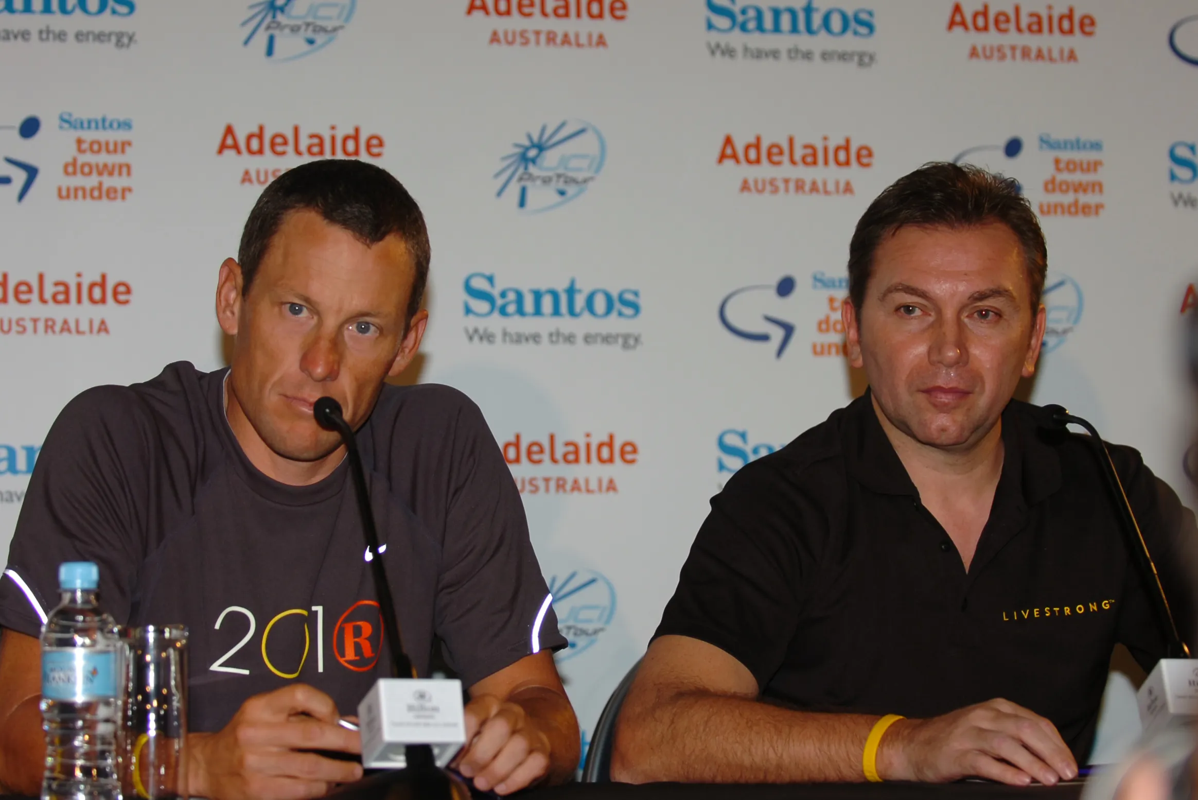 “The Saudis will buy the Tour within five to ten years” – Johan Bruyneel has no doubt cycling is about to change forever
