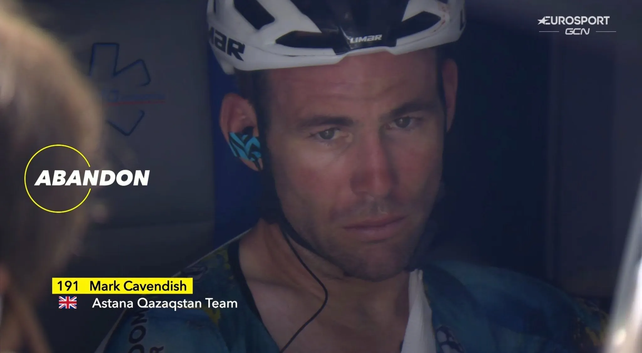 “The day after he crashed in the Tour, my phone was ringing" - Michael Morkov and Mark Cavendish set for final reunion tour in 2024