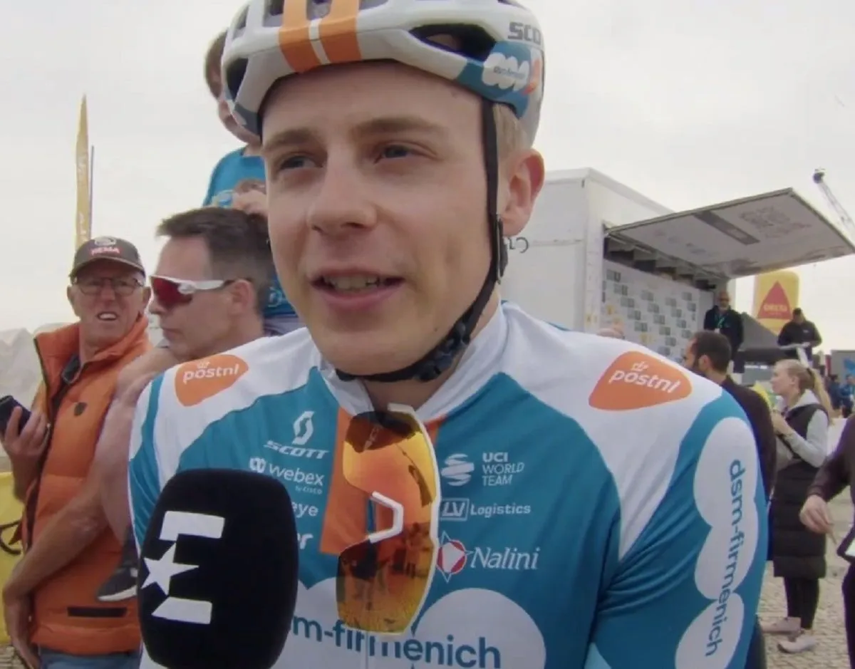 PREVIEW | 4 Jours de Dunkerque 2024 stage 2 - Can Milan Fretin win again against Sam Bennett, Casper van Uden and Arnaud Démare?