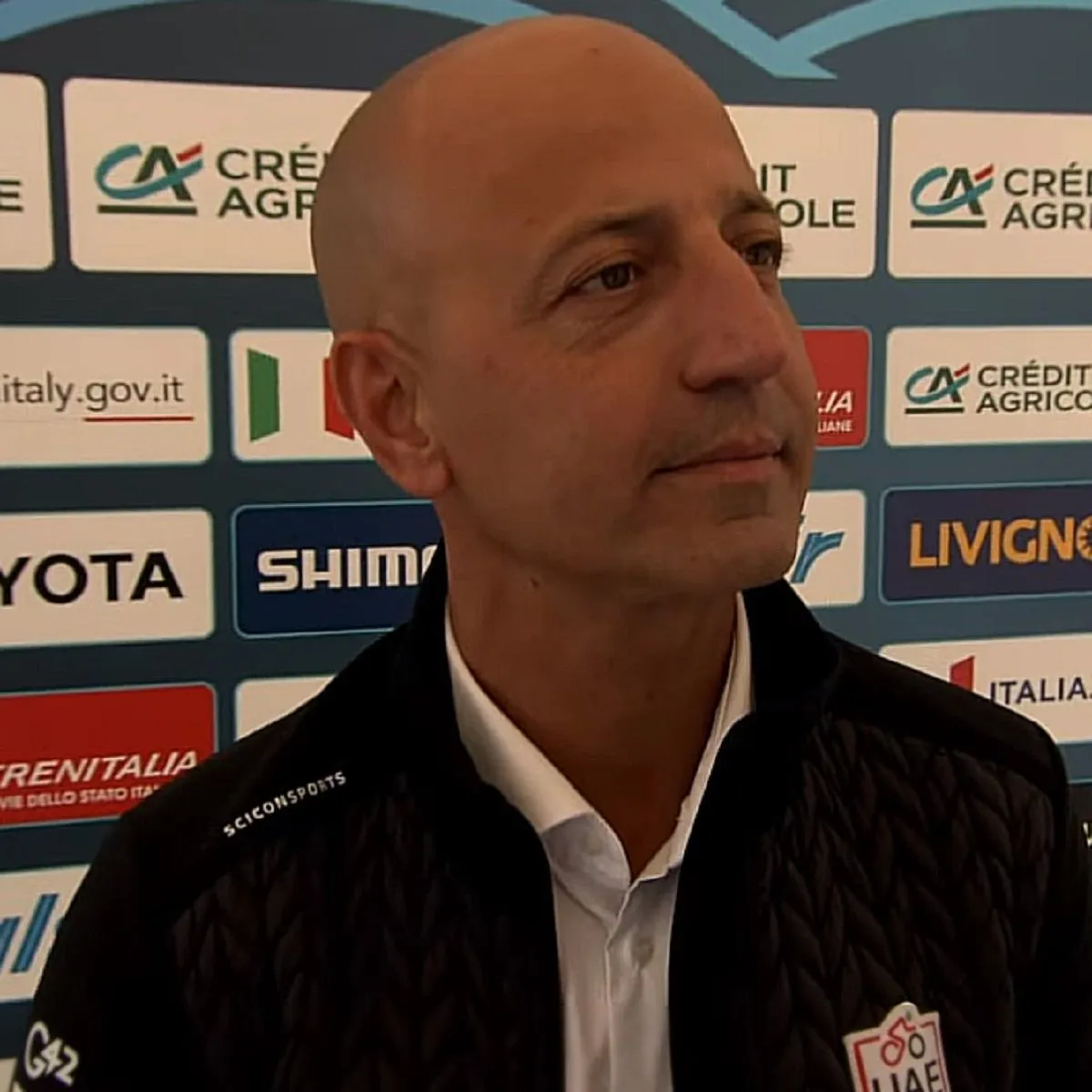 UAE Team Emirates may leave behind the man who has brought in Tadej Pogacar and Juan Ayuso