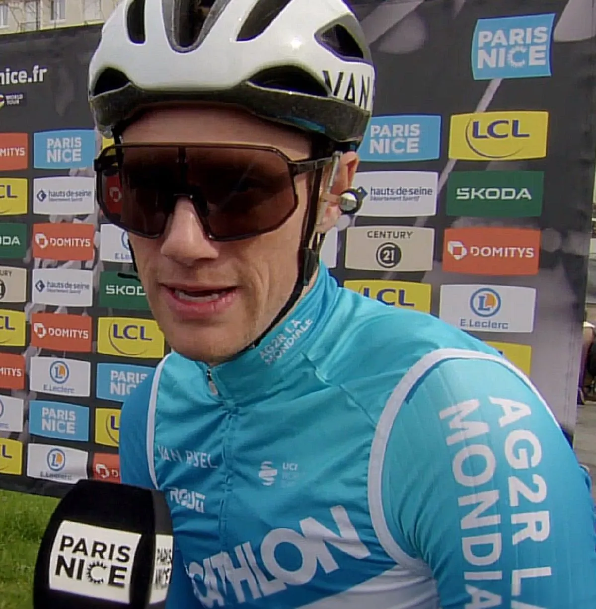 Sam Bennett aims for Tour de France success: "If I no longer believed in it, I would have been better off quitting"