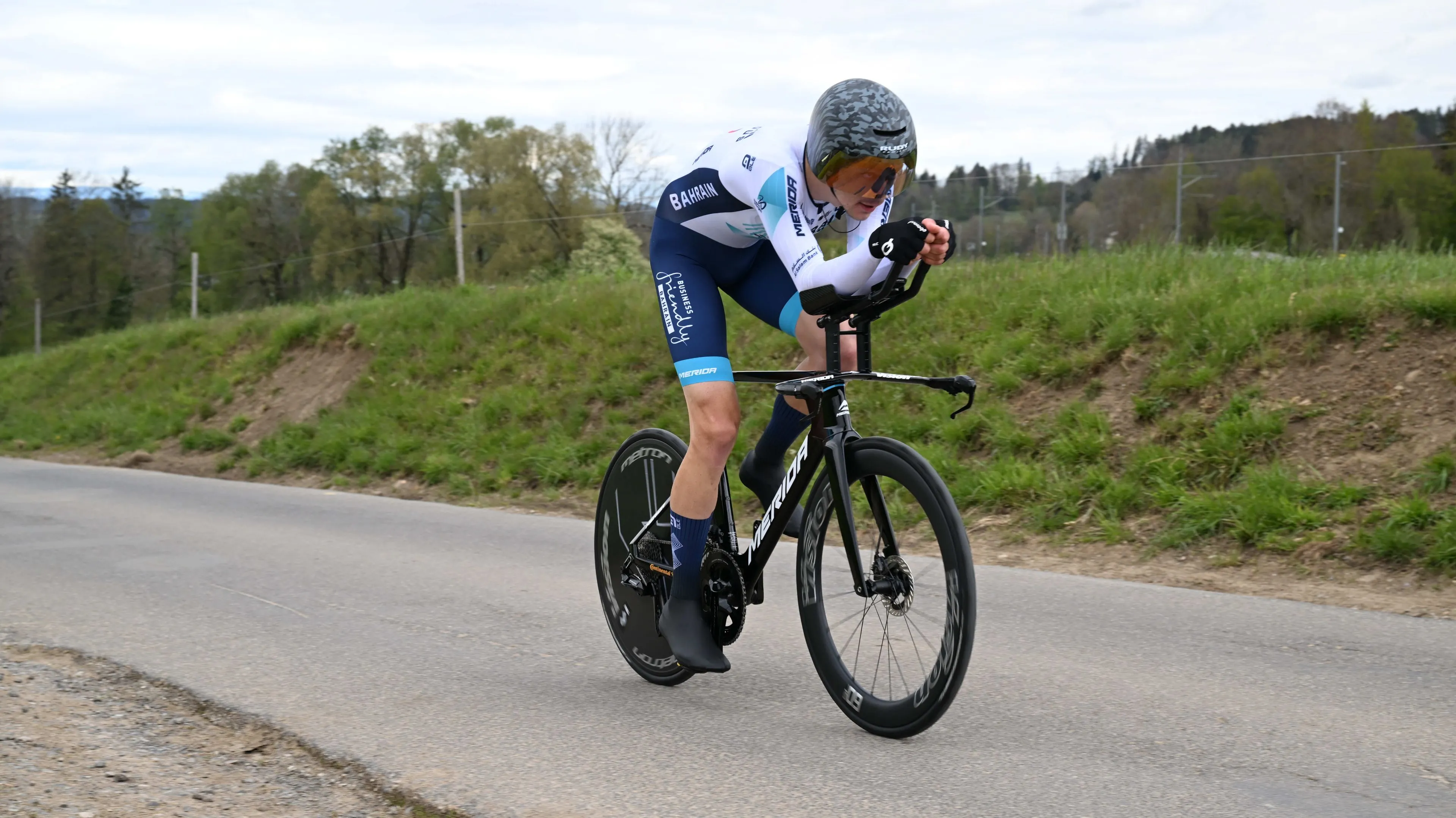 "Not in any way appropriate... Johan uses language not in anyone's interest" - Danish cycling hit back after criticism over handling of 7 month long national ITT controversy