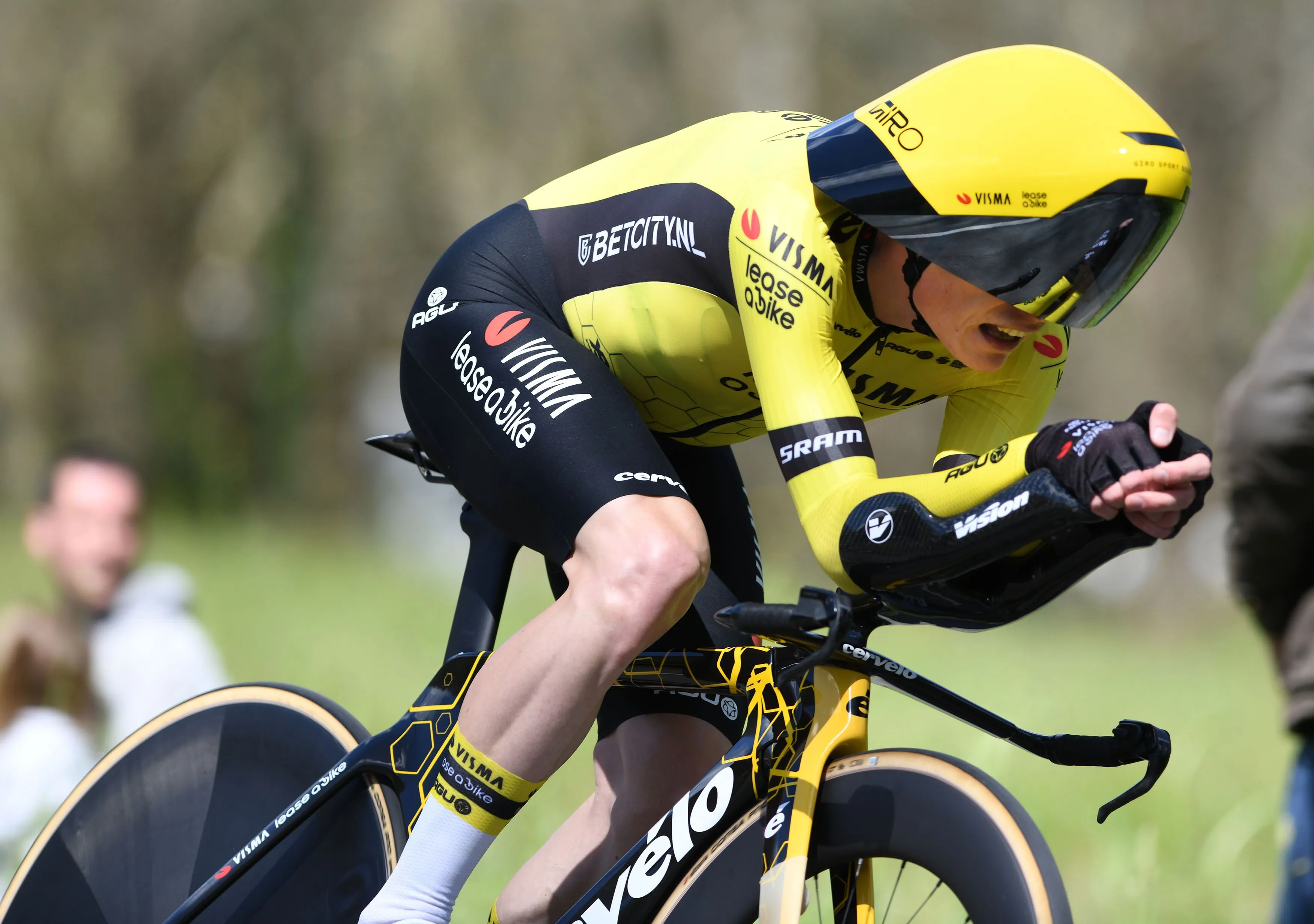 "Denmark is not the place to prepare for the Tour" - Jonas Vingegaard's coach provides update on preparation, racing schedule and pre-Tour de France plans