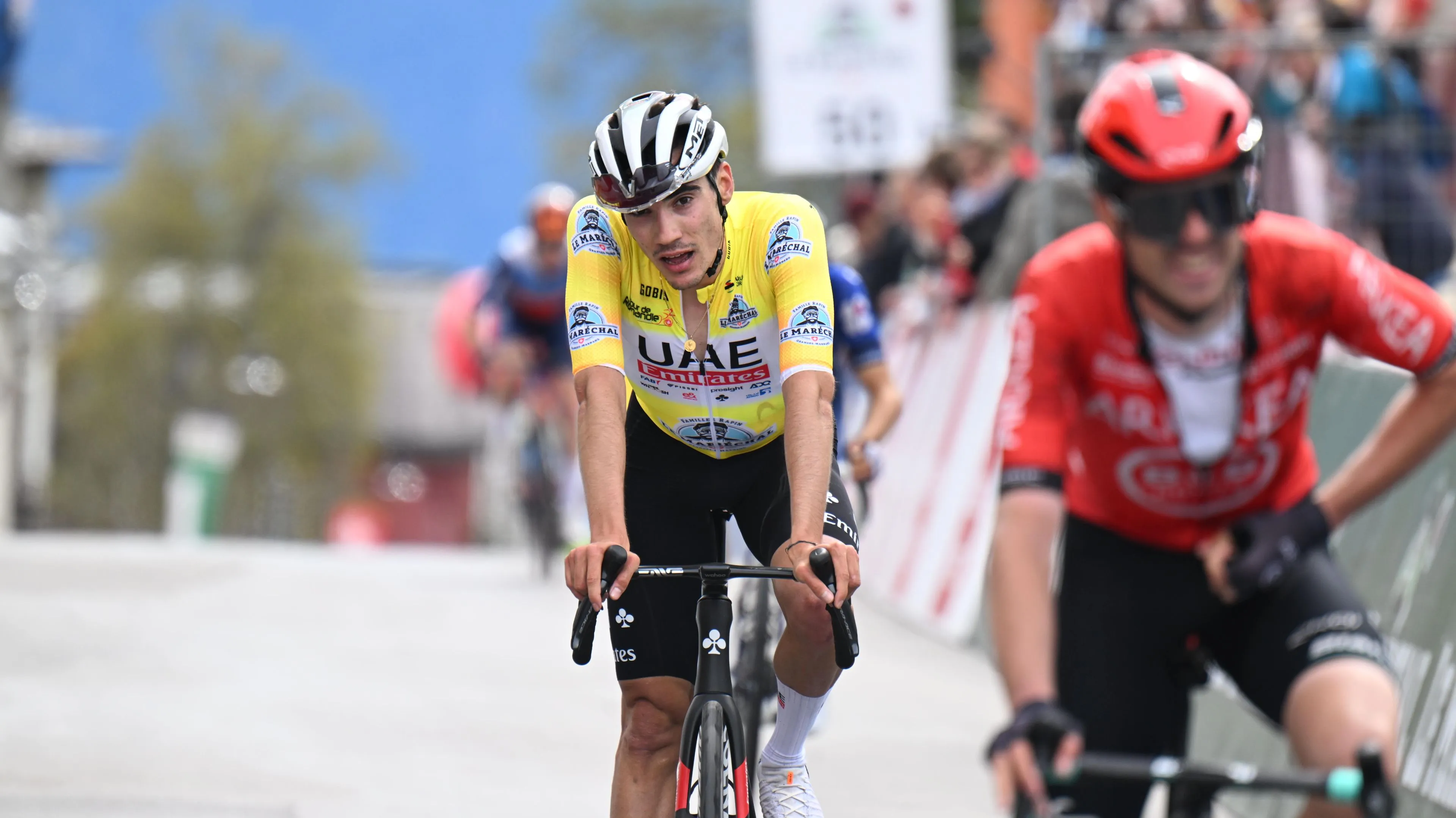 PREVIEW | Faun-Ardeche Classic 2025