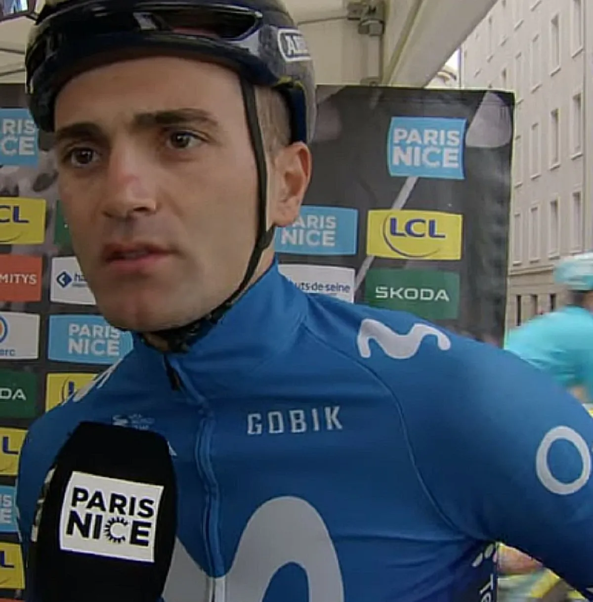 Descubra a lista de partida final para o GP do Québec de 2024: Ruben Guerreiro, Tadej Pogacar, Arnaud De Lie, Julian Alaphilippe, Ben Healy e Biniam Girmay