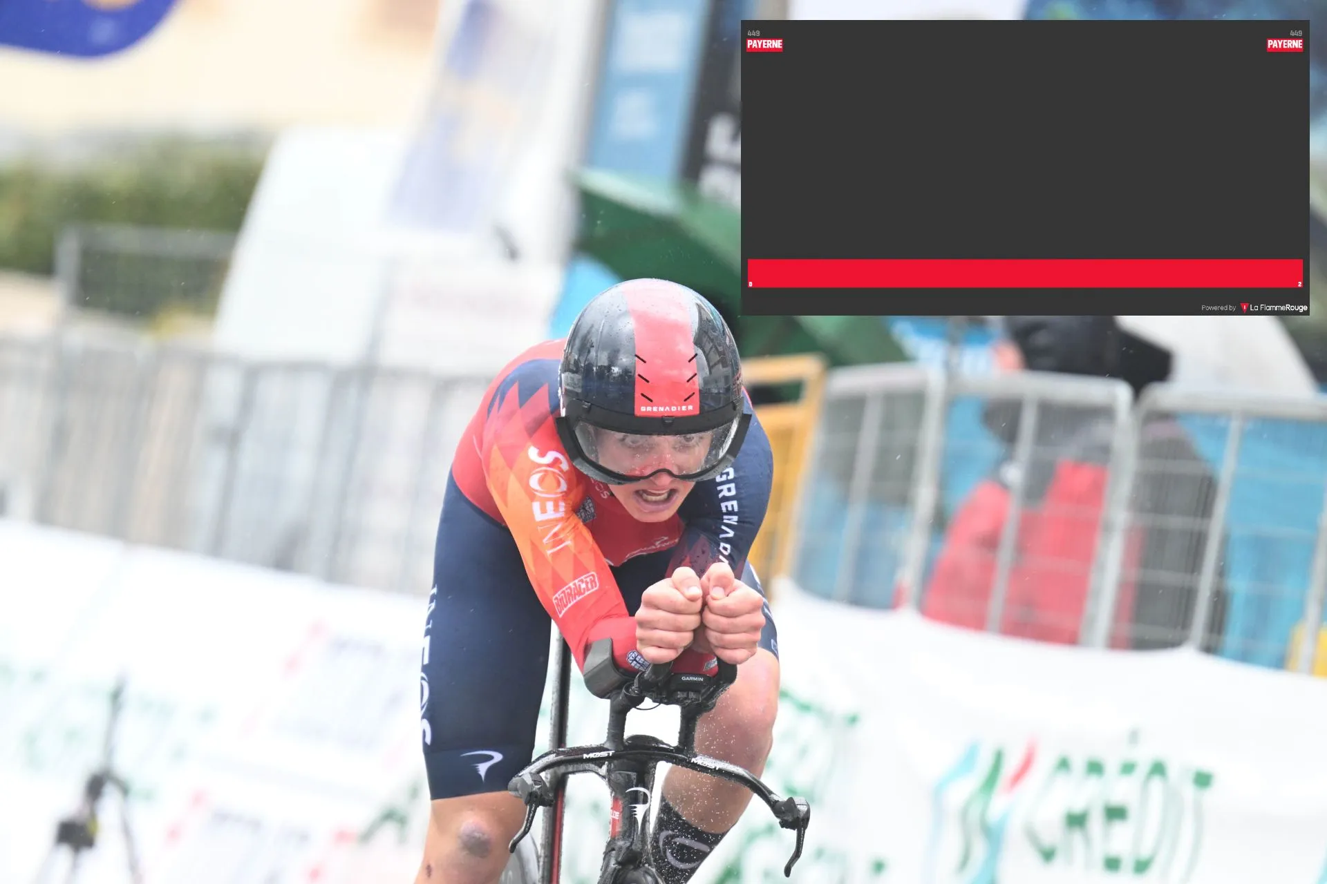 PREVIEW | Tour de Romandie 2024 Prologue - Magnus Sheffield and Juan Ayuso among main favourites for EXTREMELY technical and possibly rainy prologue