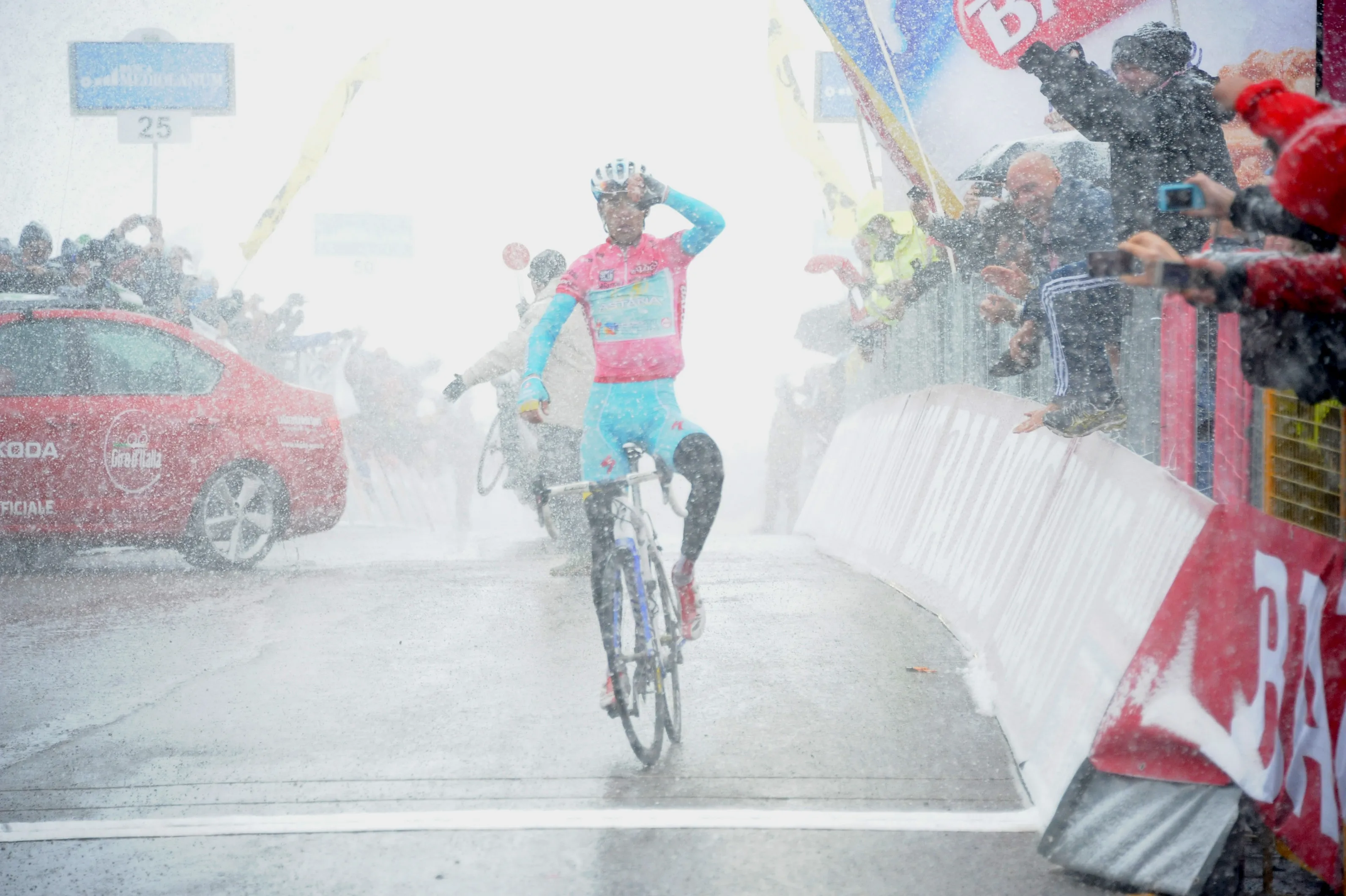 Top 10 Italian cyclists in history: From Fausto Coppi to Vincenzo Nibali and Marco Pantani