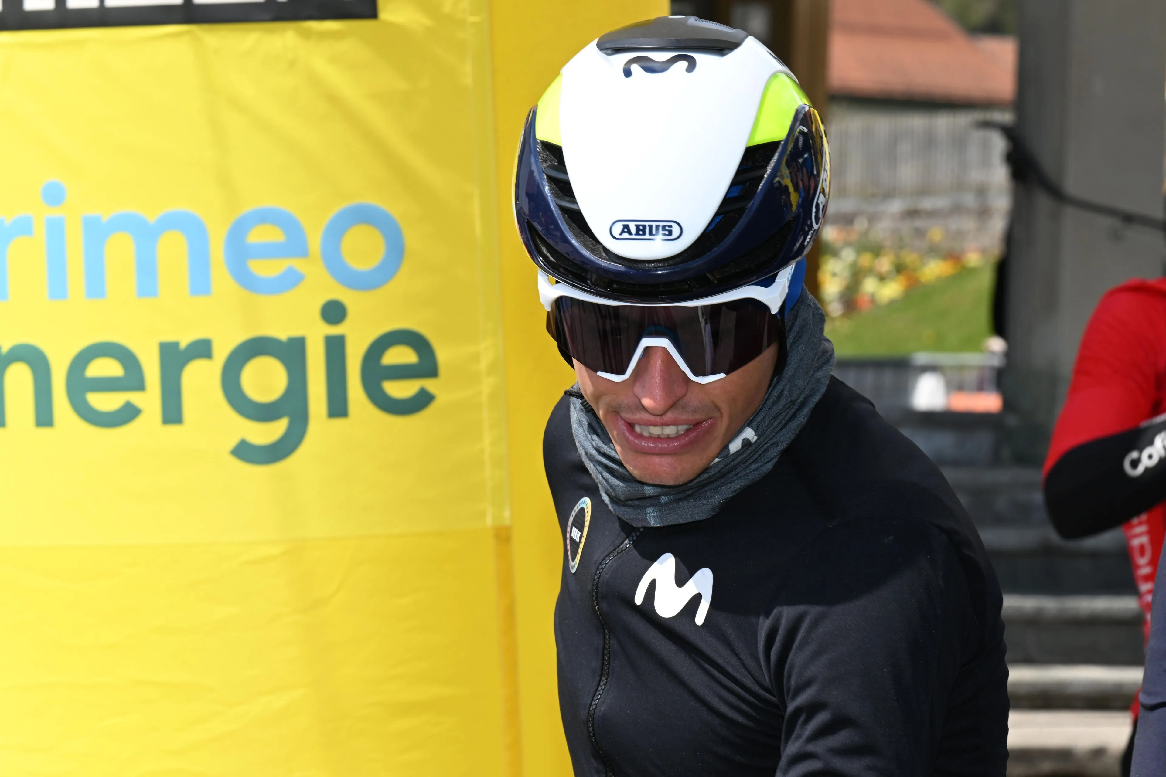 OPINION | Enric Mas should have raced the Giro d'Italia in view of the modest roster of stars beyond Tadej Pogacar