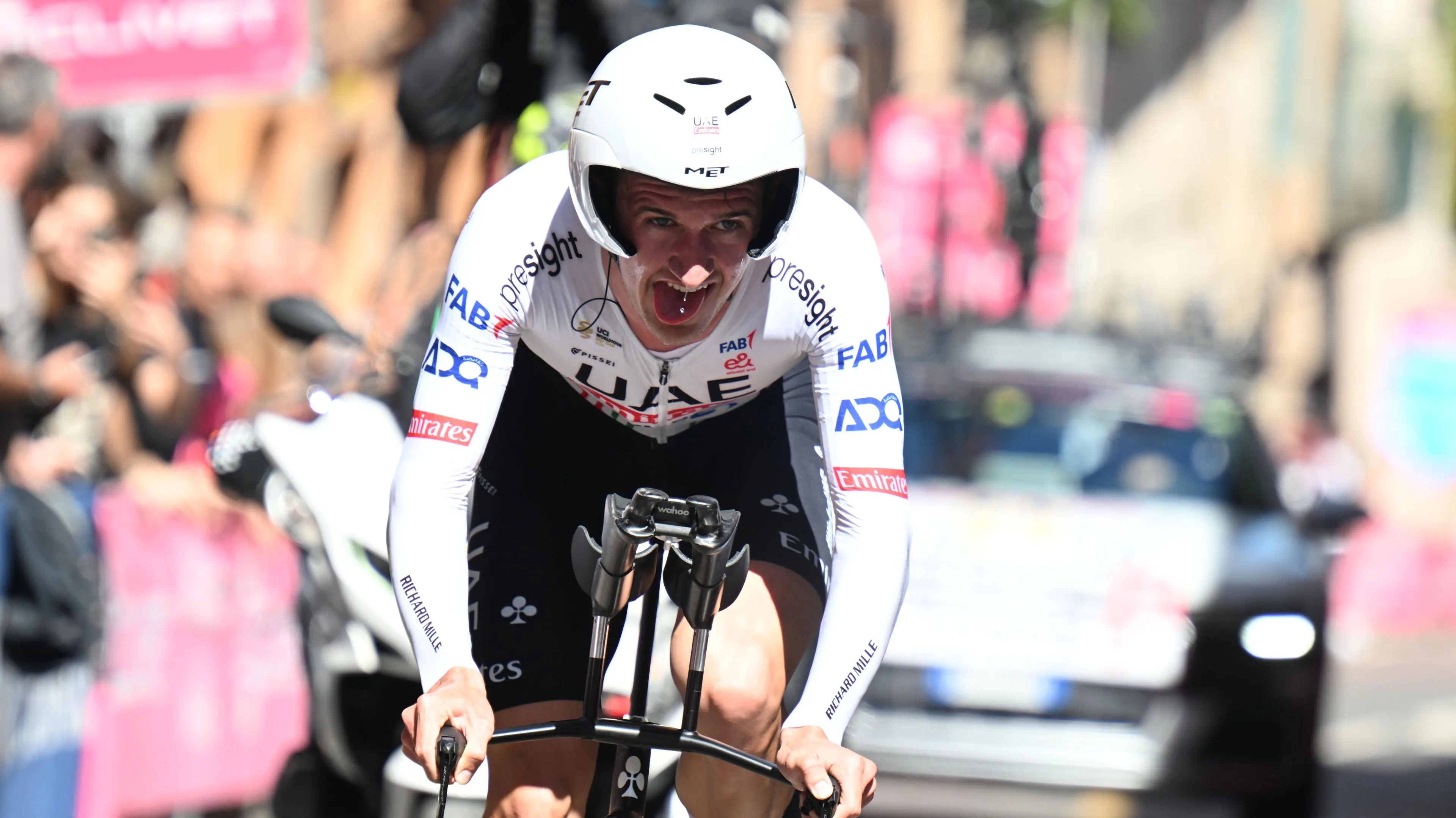PREVIEW | Men's European Championships Time-Trial 2024