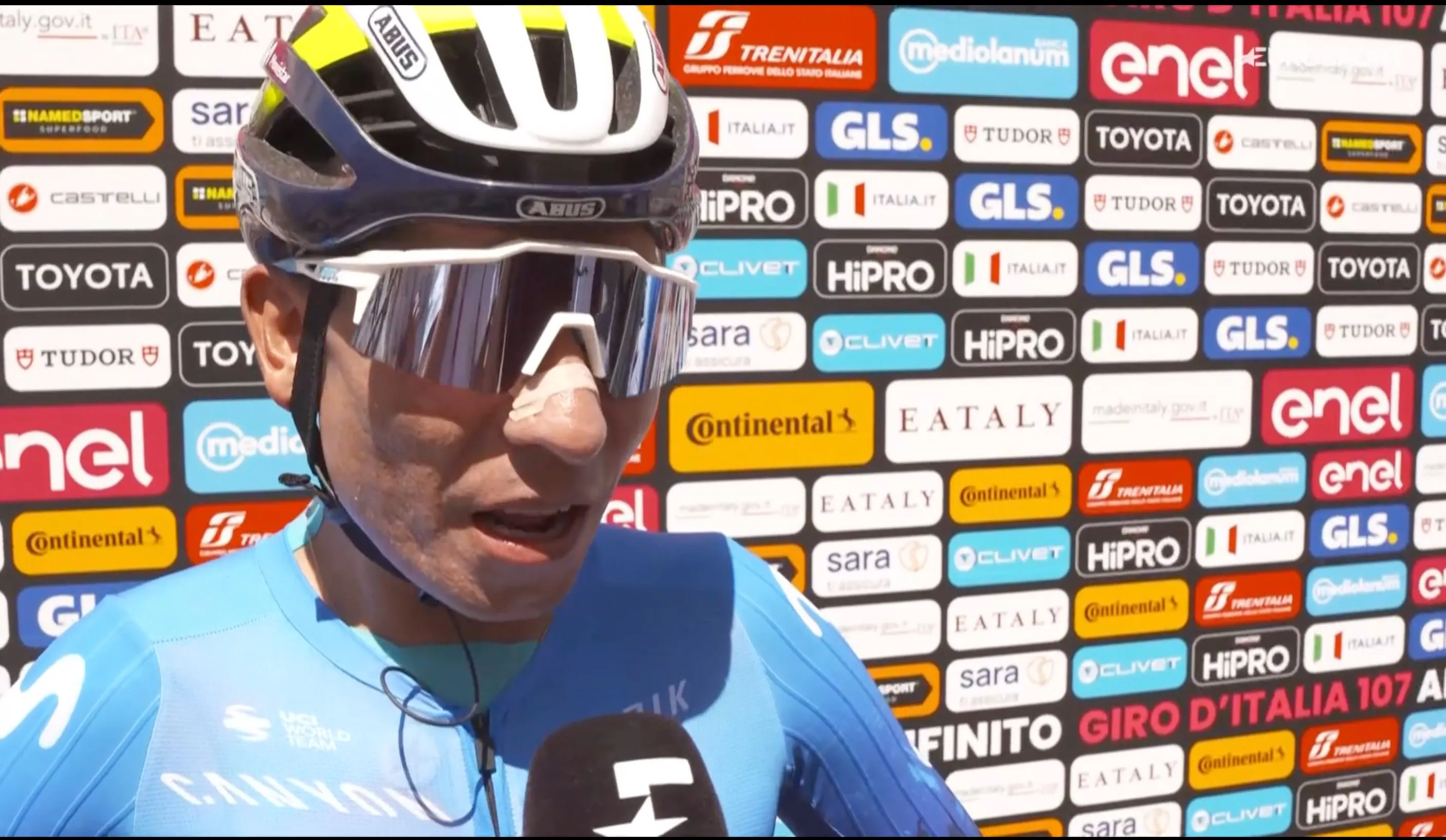 Nairo Quintana renovará com a Movistar por mais um ano!