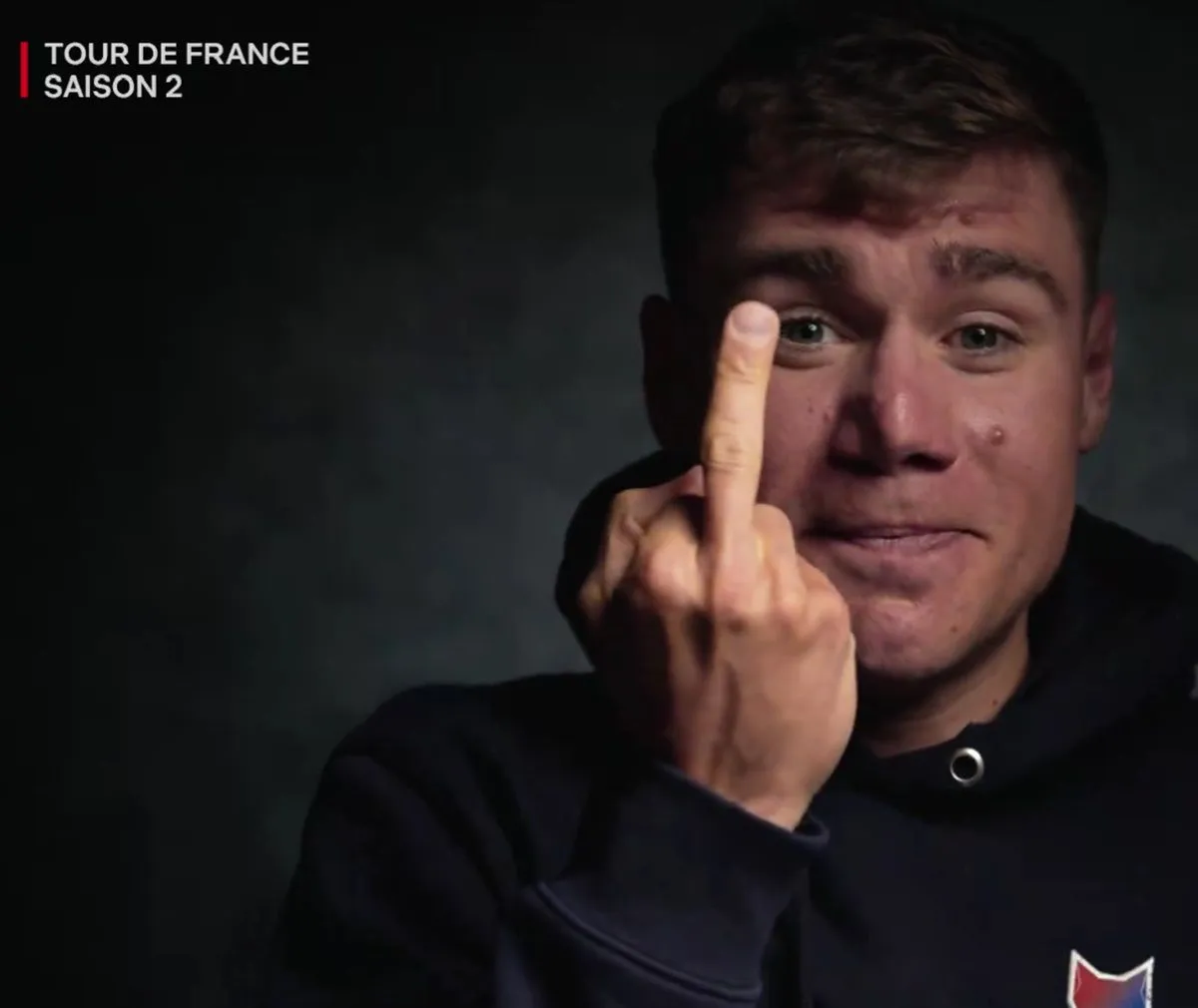 VIDEO: Netflix releases trailer and date for 2023 Tour de France documentary!