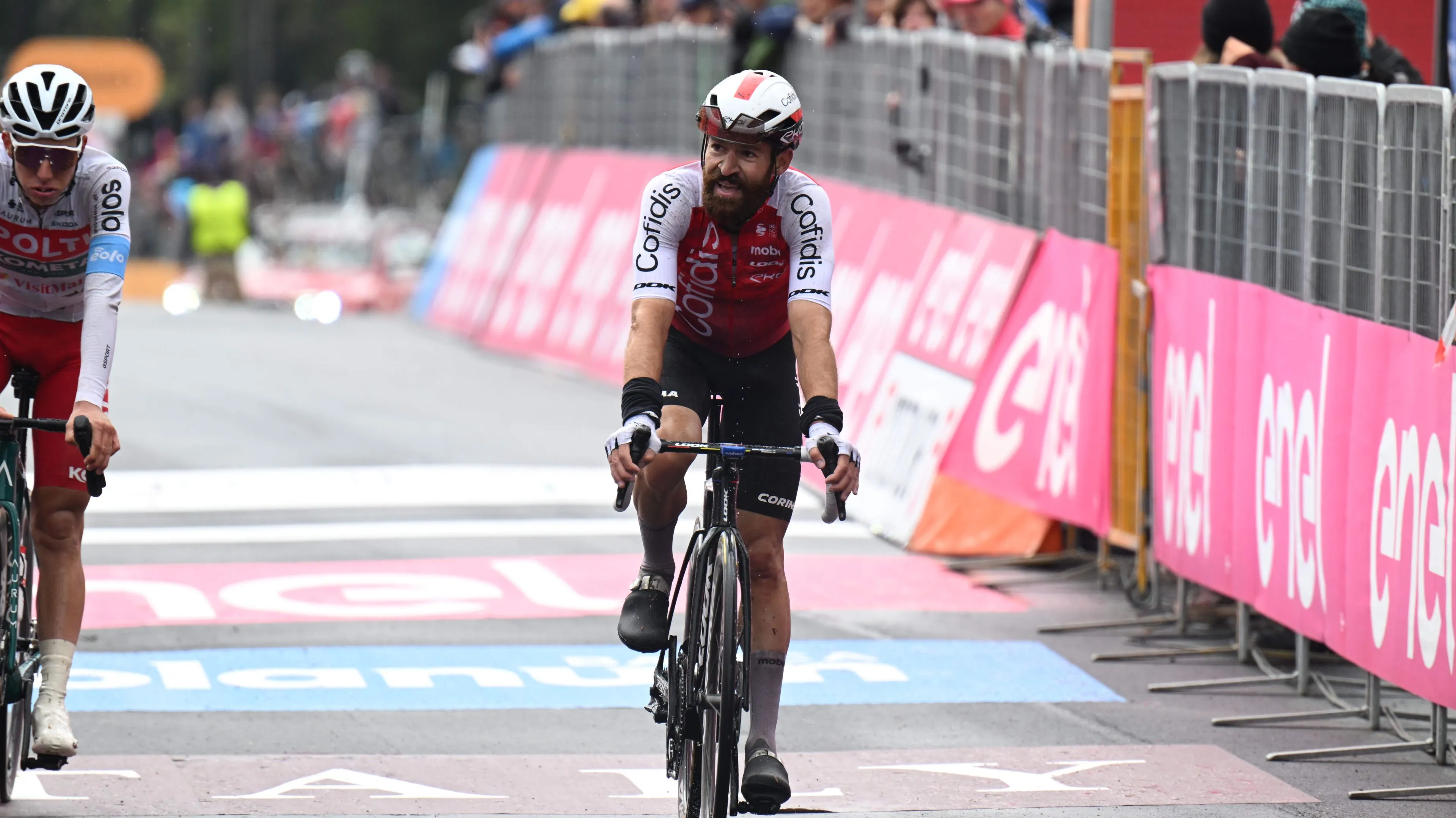 Tour de France stage winner bids farewell after 16 years: “The sport got less fun”