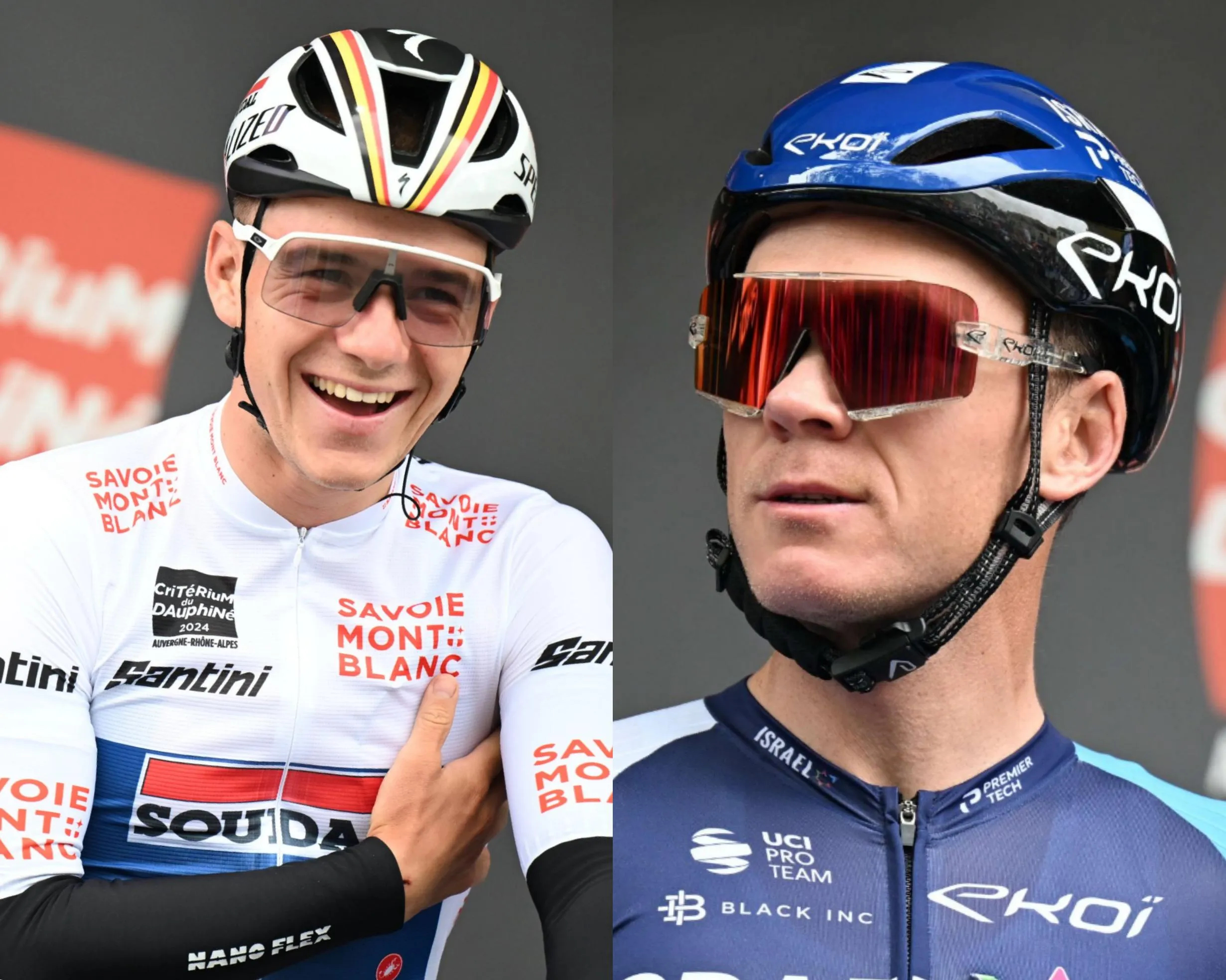 “He is a phenomenon” - Chris Froome backs Remco Evenepoel to contest for Maillot Jaune on Tour de France debut