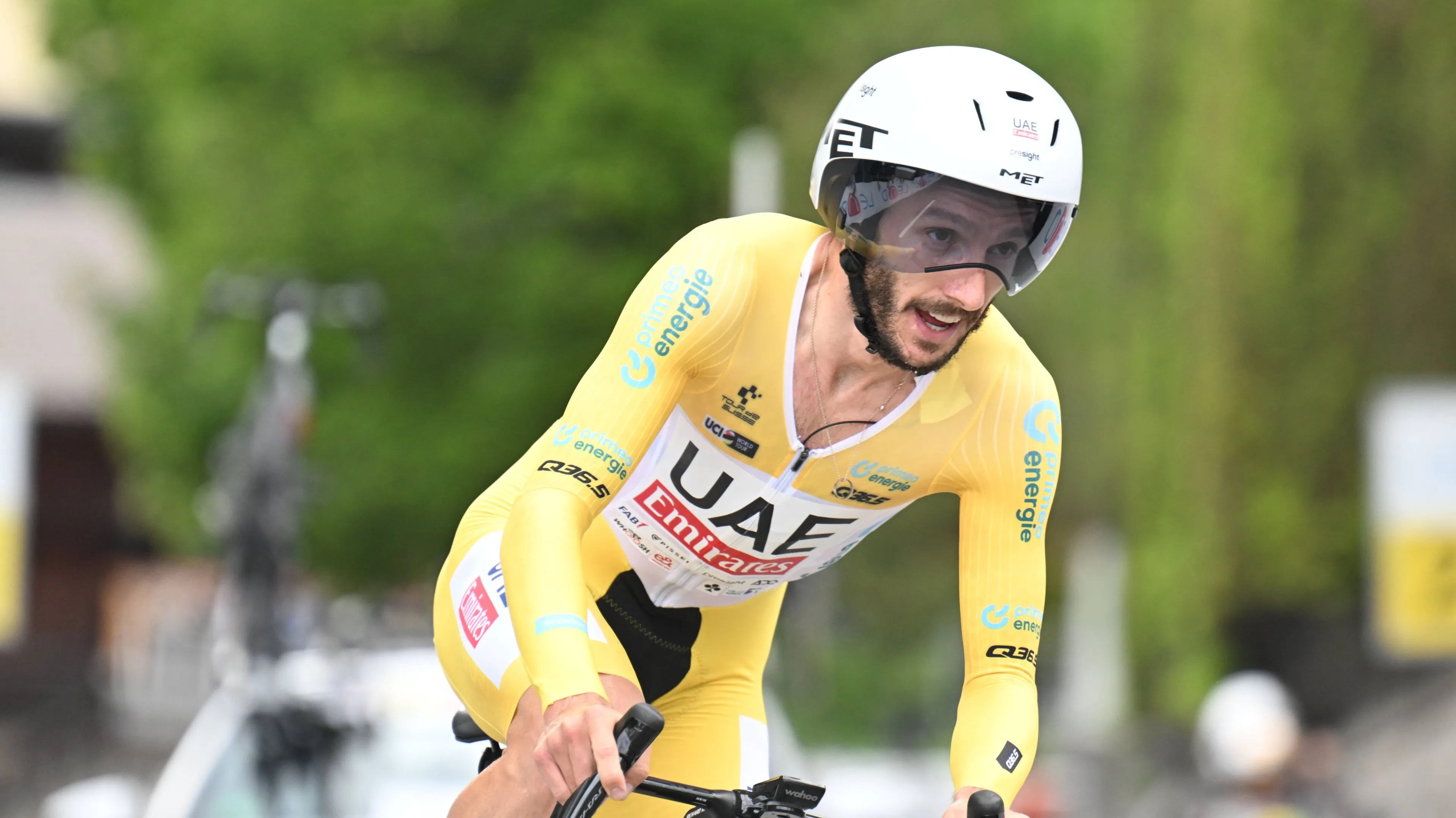 POLL: How will Adam Yates's GC challenge go at 2024 Tour de France?
