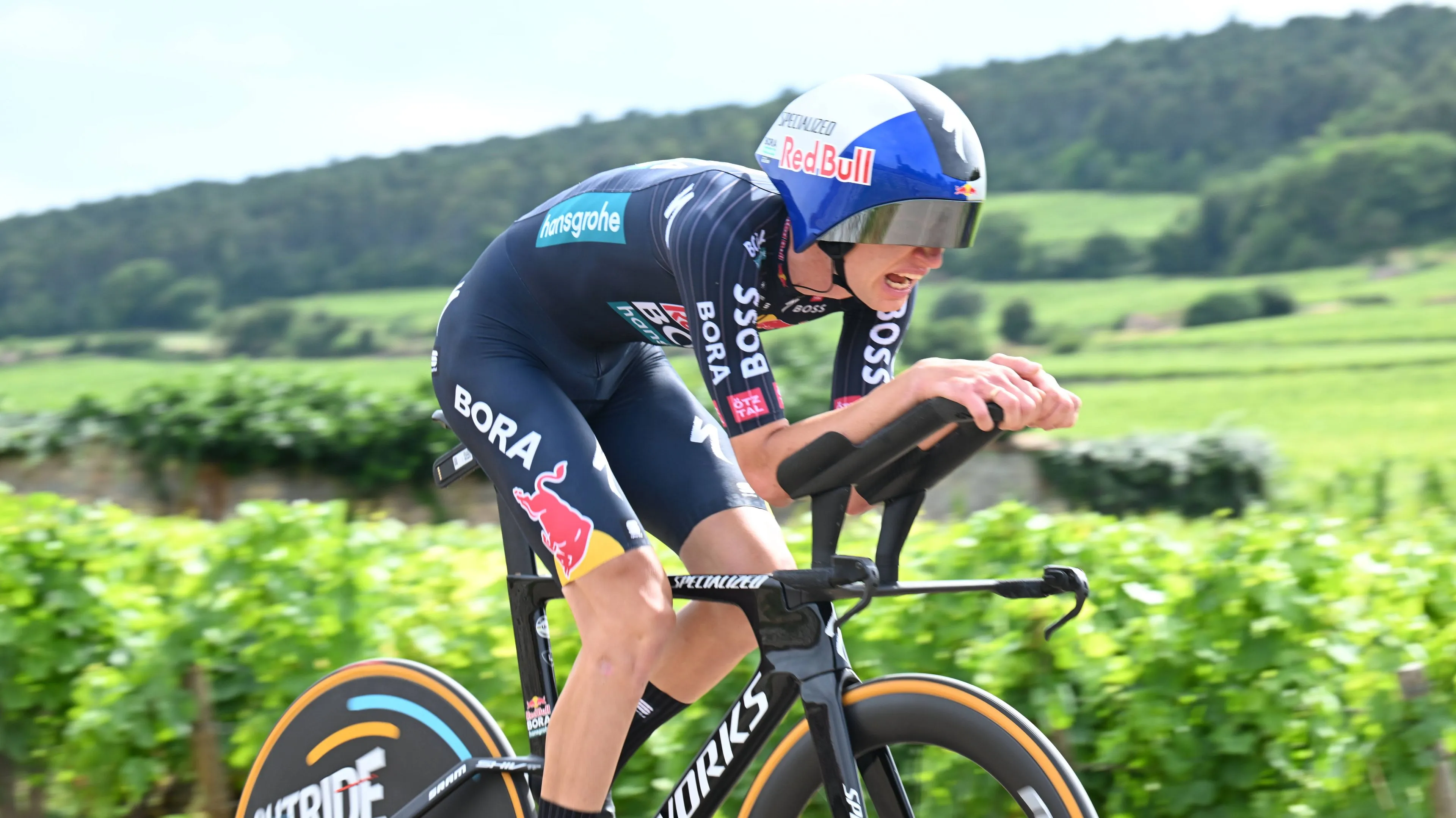 2024 Tour de France stage 10 GC Update: Adam Yates, Egan Bernal and more climb up as Aleksandr Vlasov abandons race