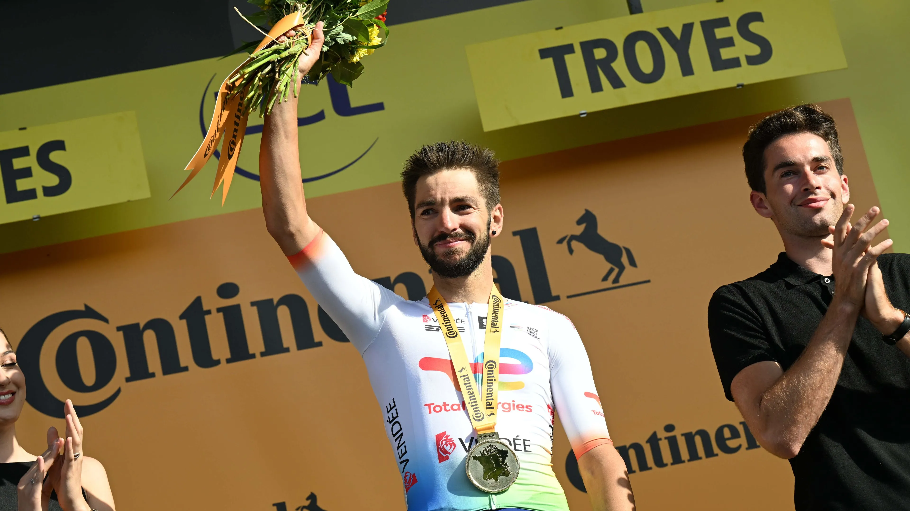 "The obsession with elevation gain is worrying" – French Tour stage winner questions increasingly challenging parcours of his home Grand Tour