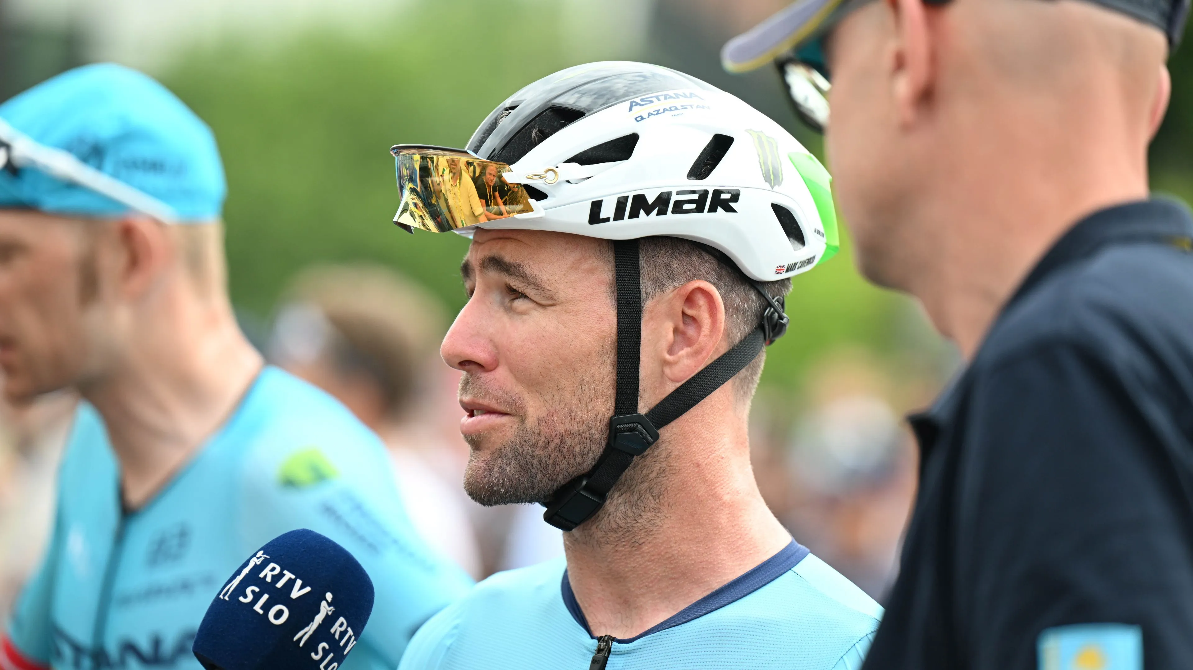 Mark Cavendish outlines plan to "stay in cycling forever" amidst rumours of Tour de France return in 2025