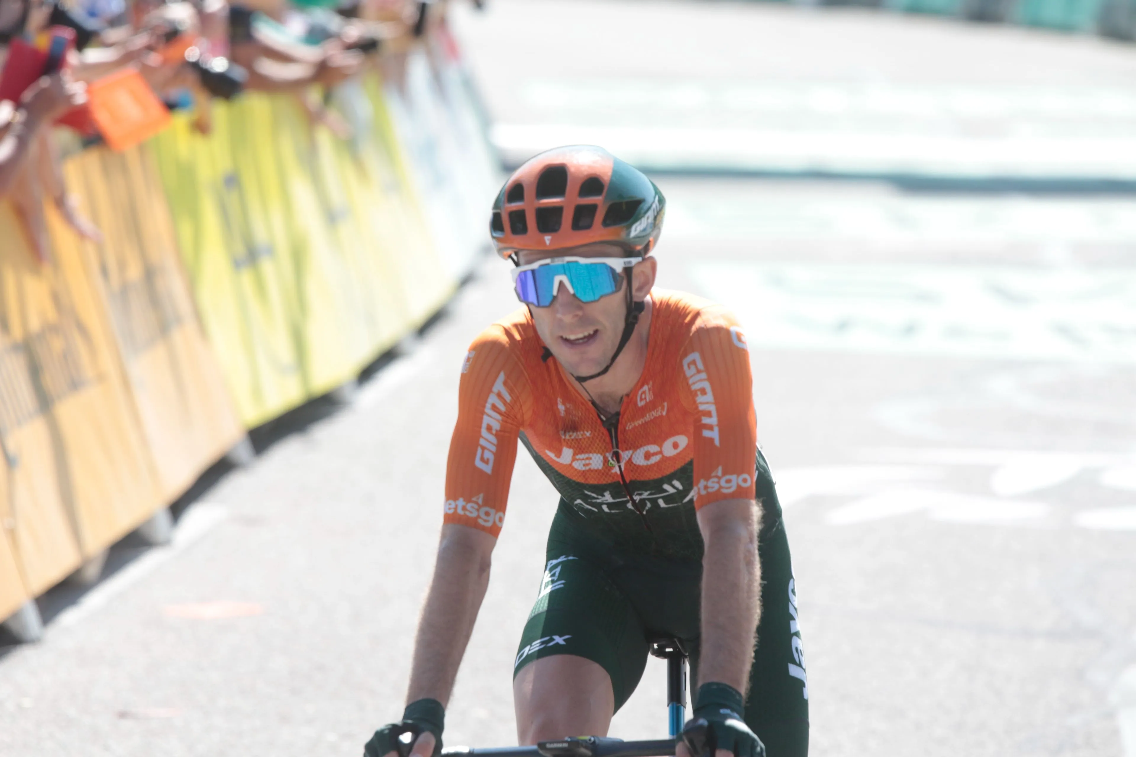 Simon Yates will add even more depth to Visma | Lease a Bike's climbing squad in next two years