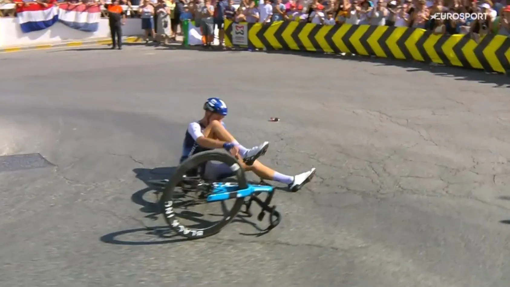 Medical Report and withdrawals Vuelta a Espana 2024 | Update stage 6 - Adam Yates crashes and loses further GC hopes