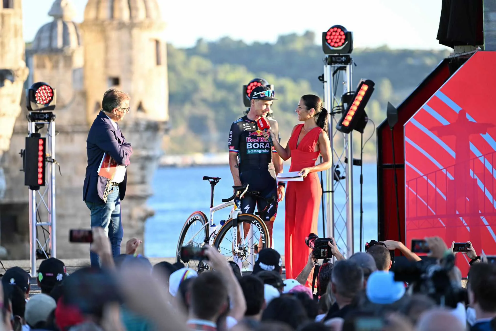 Primoz Roglic: The Twilight of a Champion or a Second Chance?