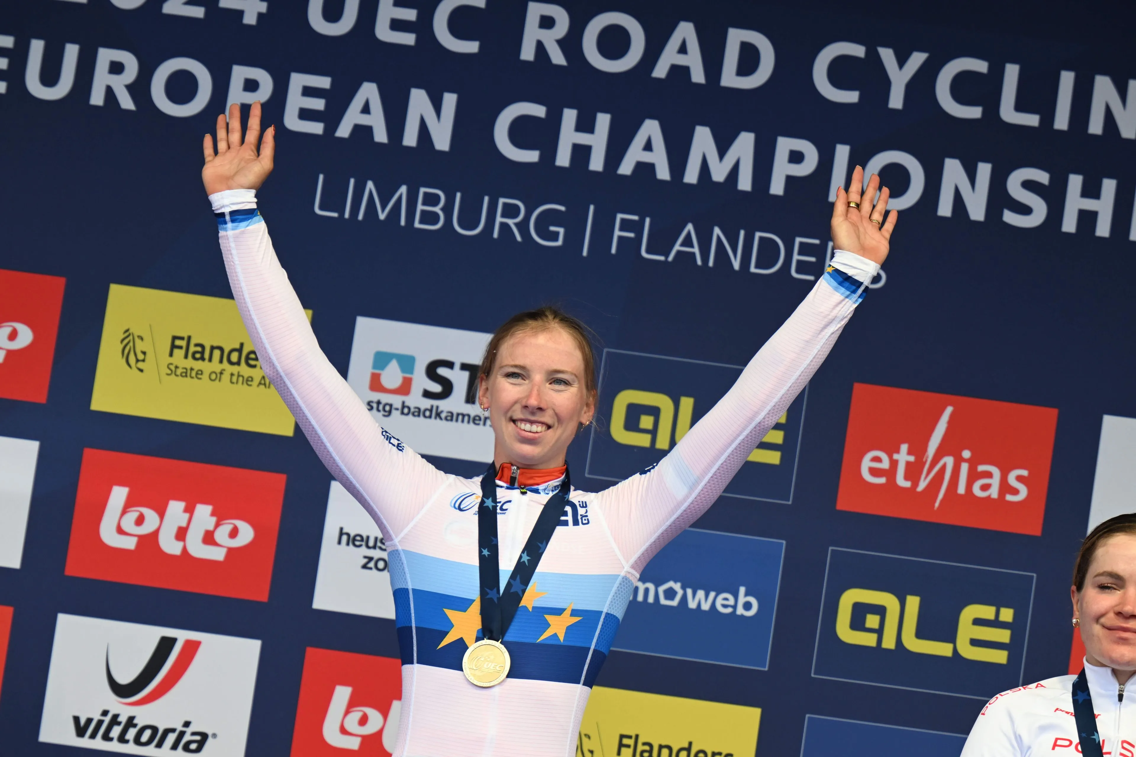 PREVIEW | Tour de France Femmes 2025 stage 1