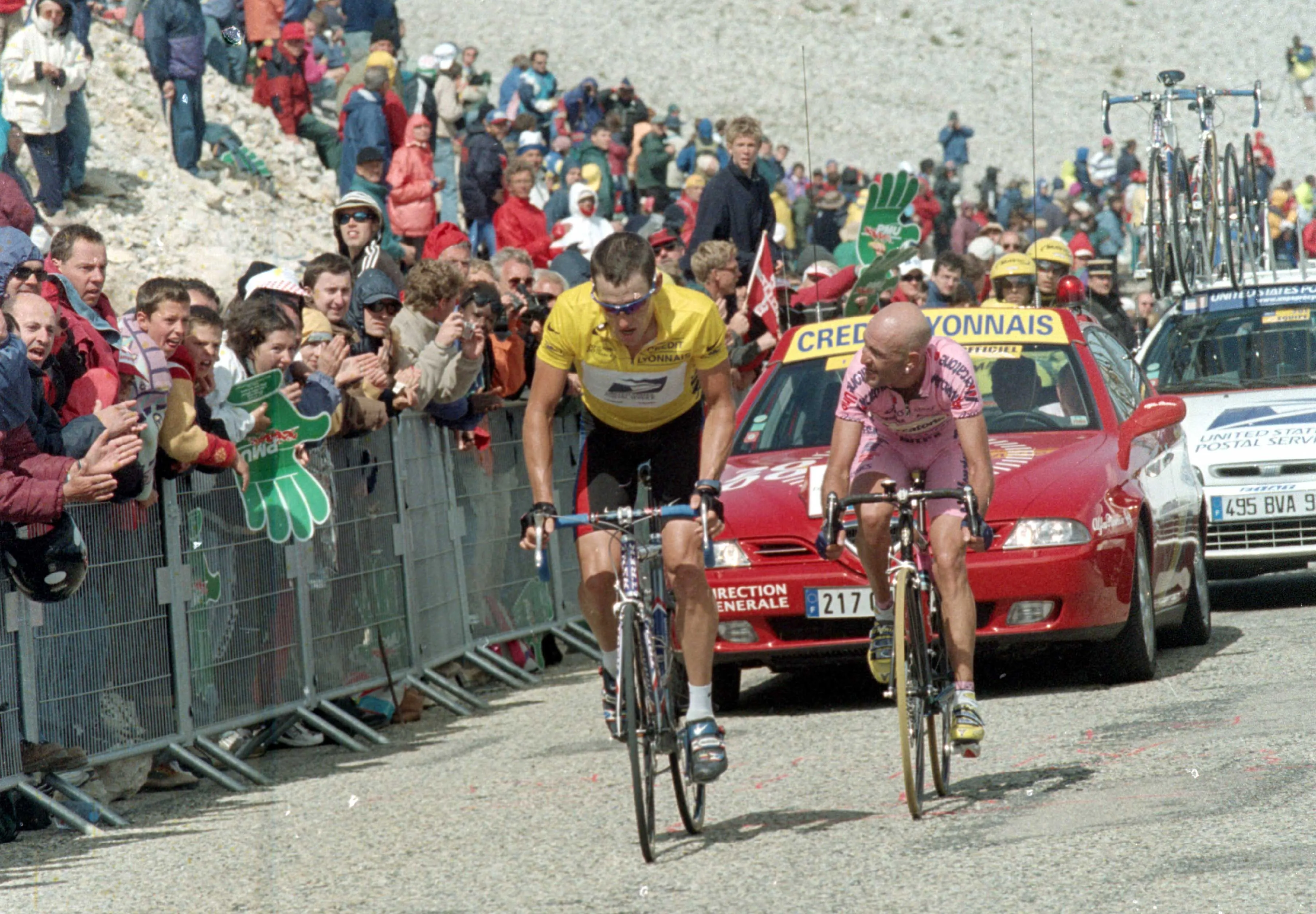 Brian Holm dá-nos o seu ponto de vista sobre o escândalo de doping da Volta a França de 1998