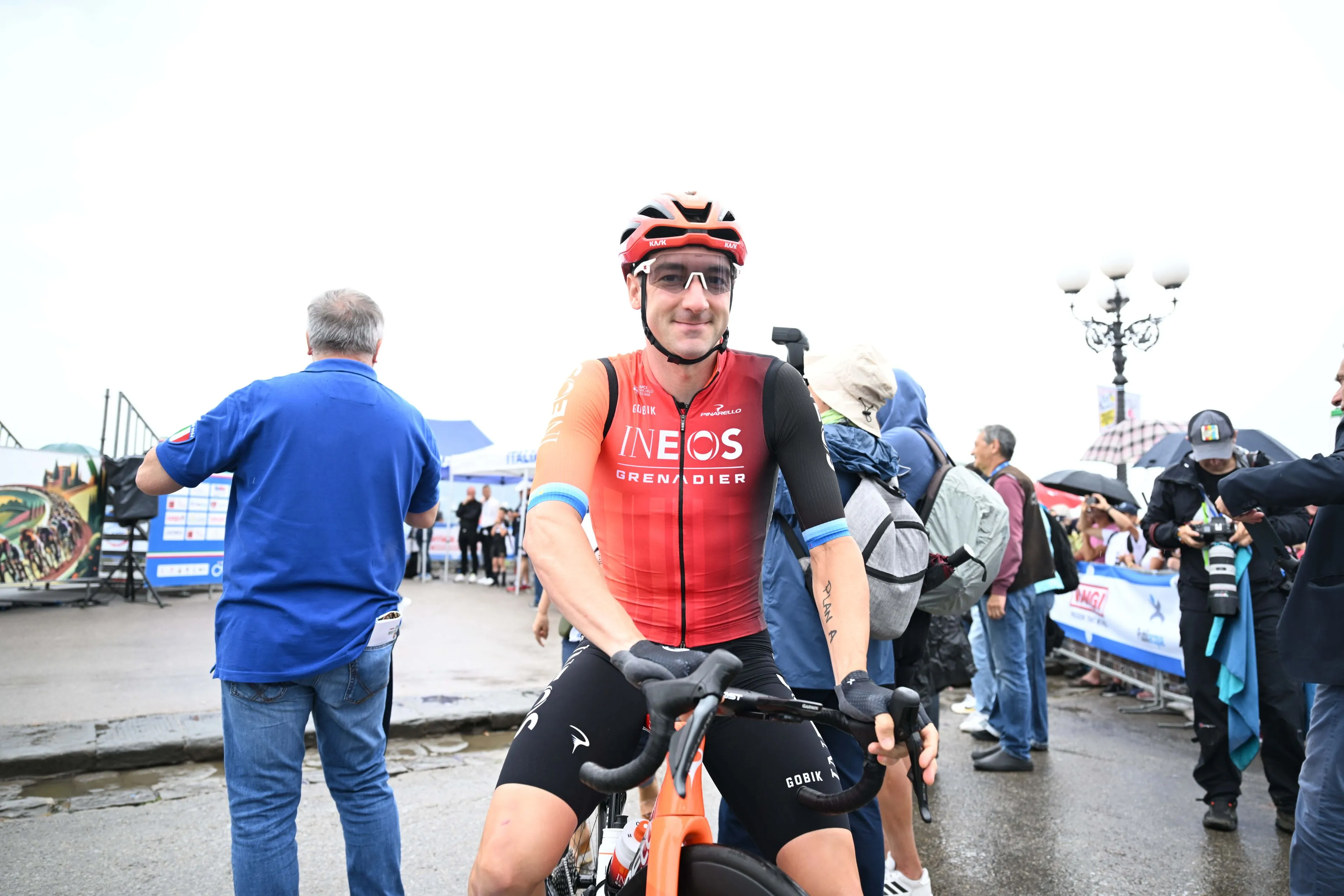 Venceu nove etapas em Grandes Voltas e deverá retirar-se do ciclismo profissional no final de 2024