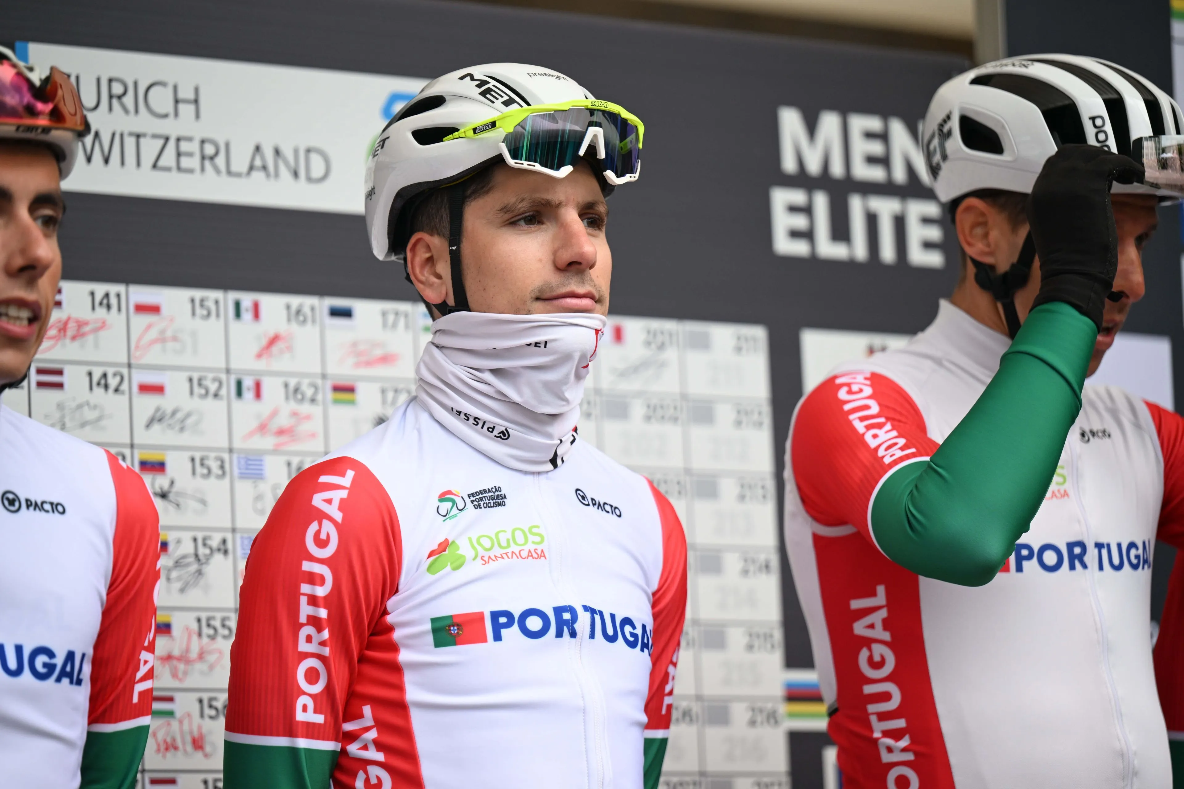 Ciclismo em Portugal, que futuro?