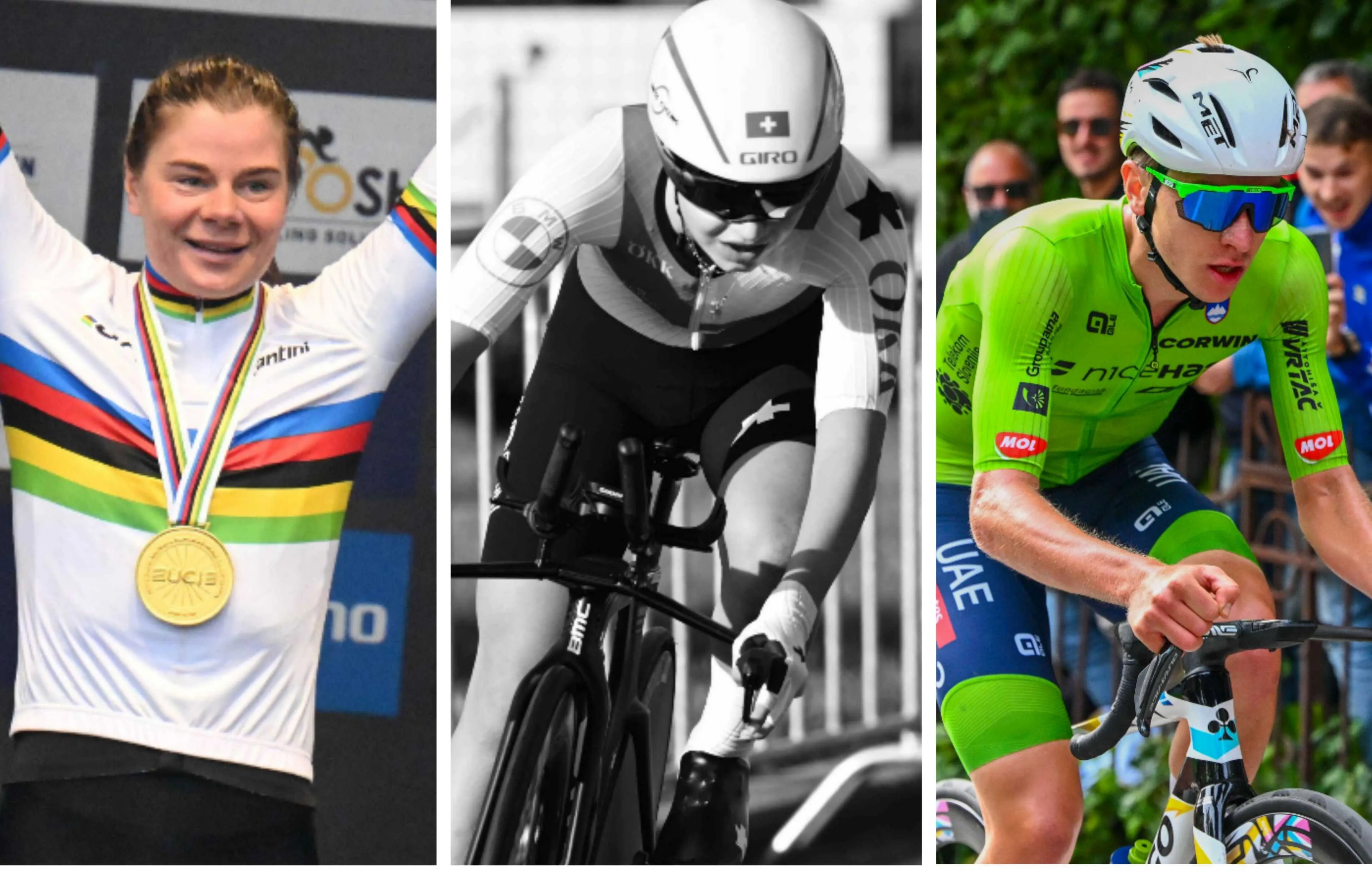 ANALYSIS: The UCI proved to be a mafia at a World Championship haunted by the death of Muriel Furrer