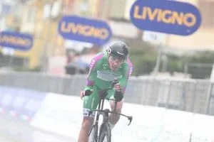 Conheça os ciclistas mais combativos de 2024!