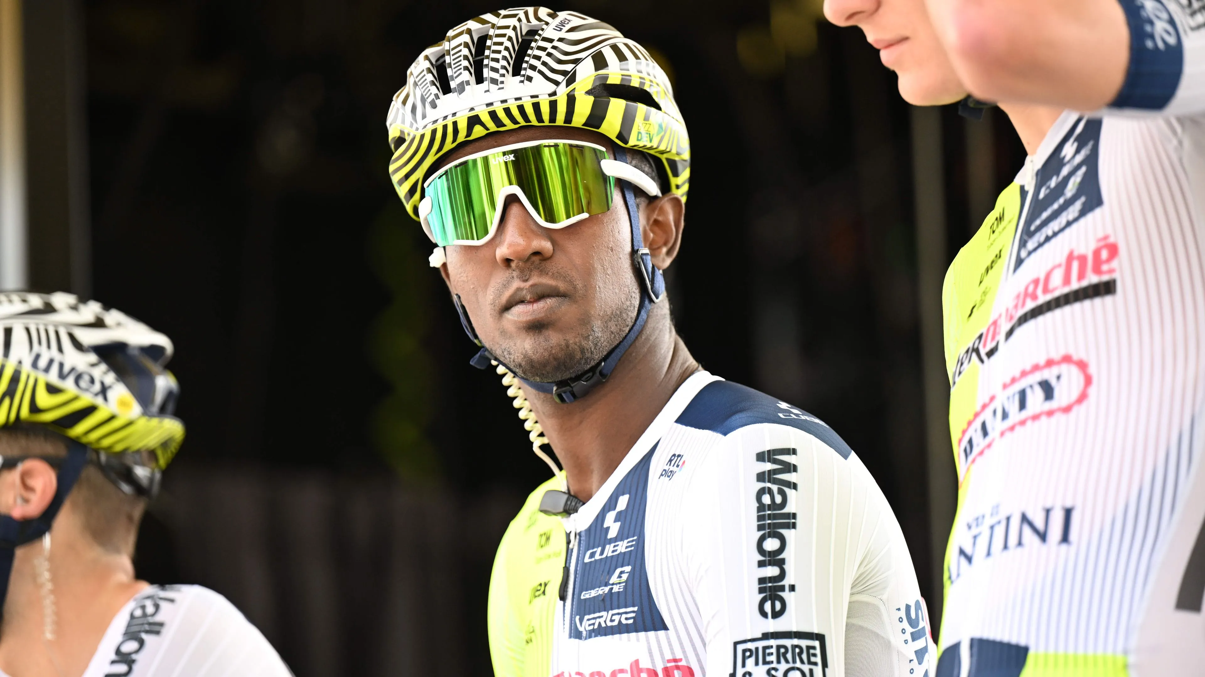 “Anyone who hesitates now will pass later” - Wuyts voices concerns ahead of Rwanda World Championships