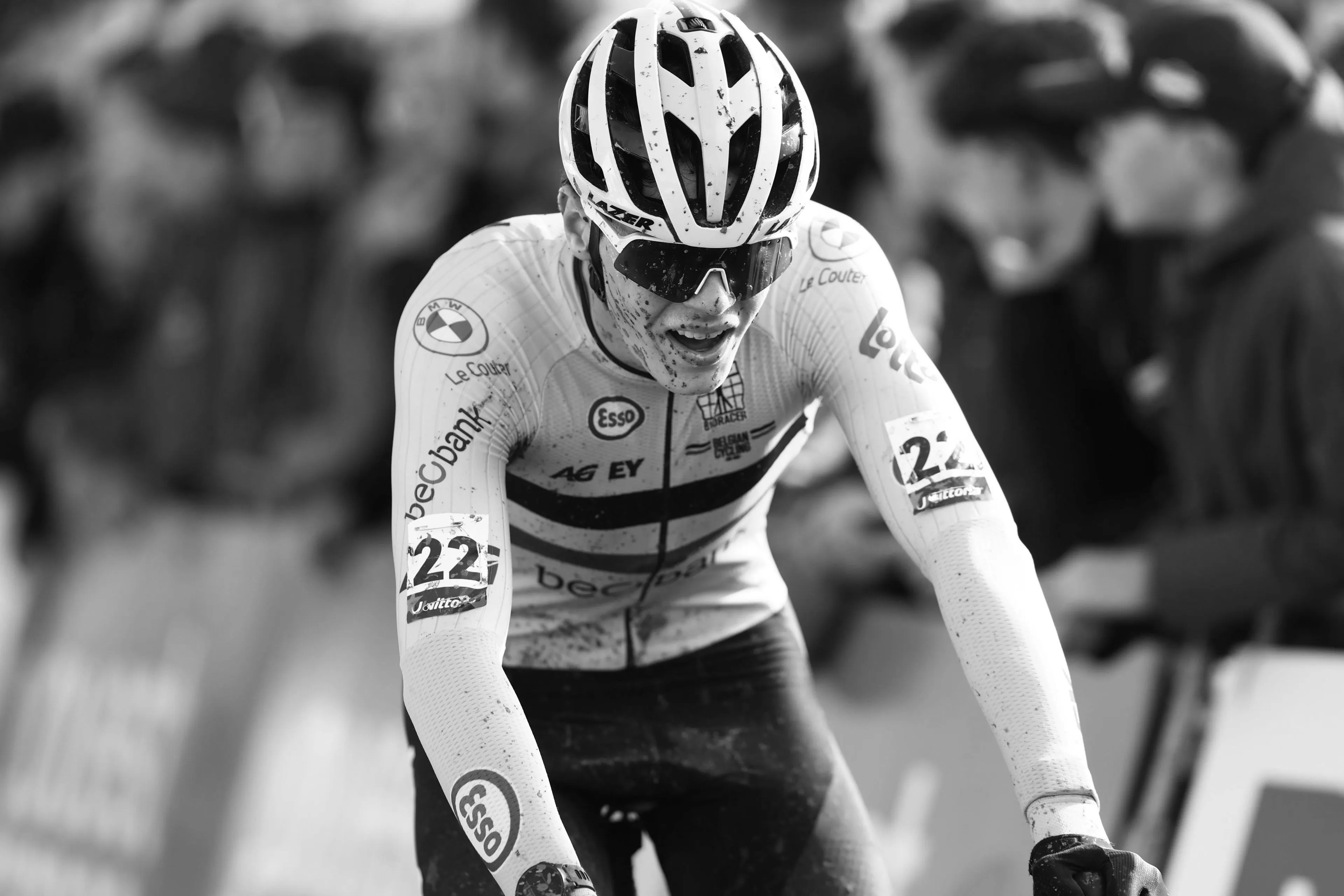 Young Cyclocross talent Miel Dekien passes away at age 18