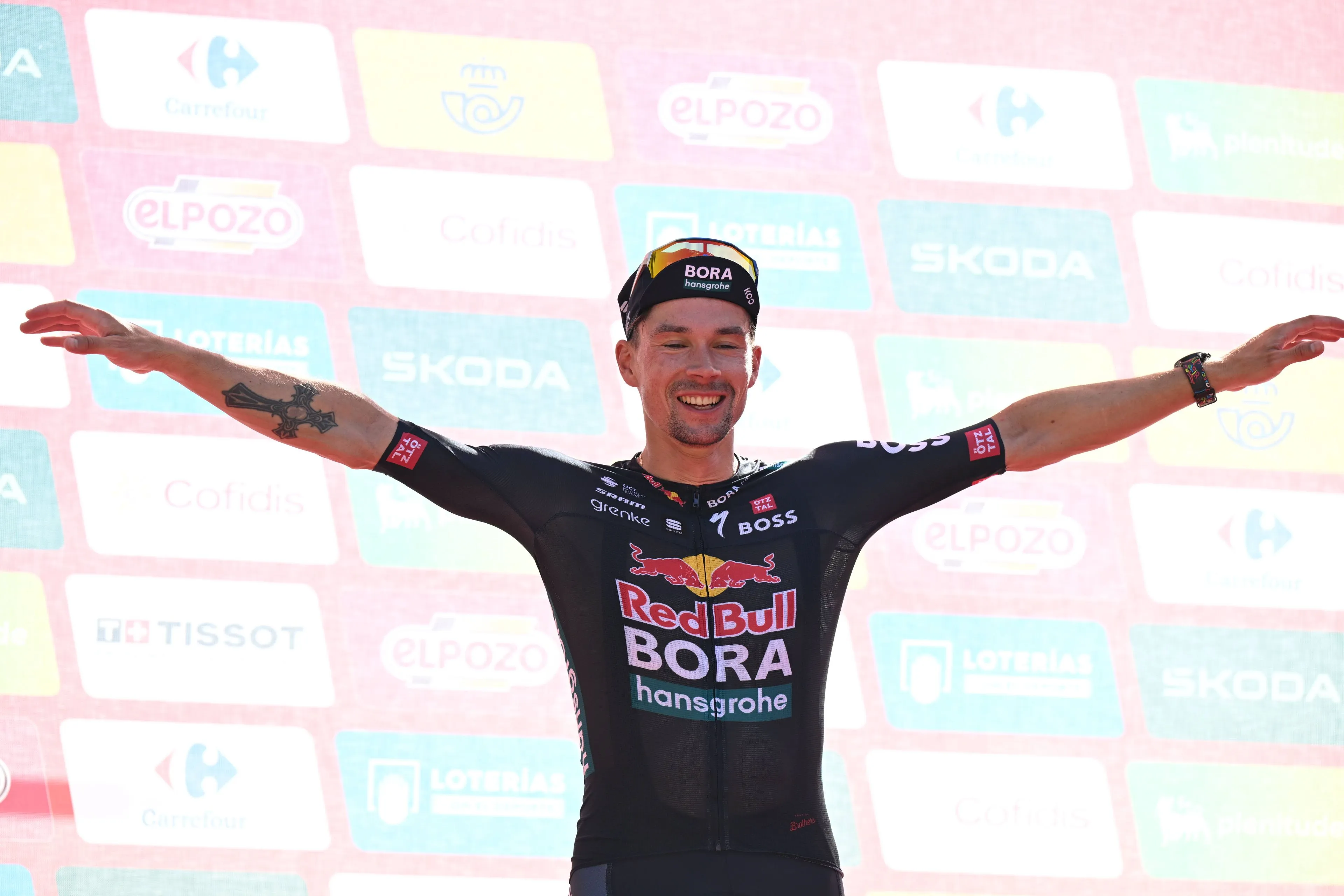 LiveBlog Volta Ciclista a Catalunya stage 4: Will Primoz Roglic Seek Retribution Against Juan Ayuso in the Upcoming Mountain Stage?