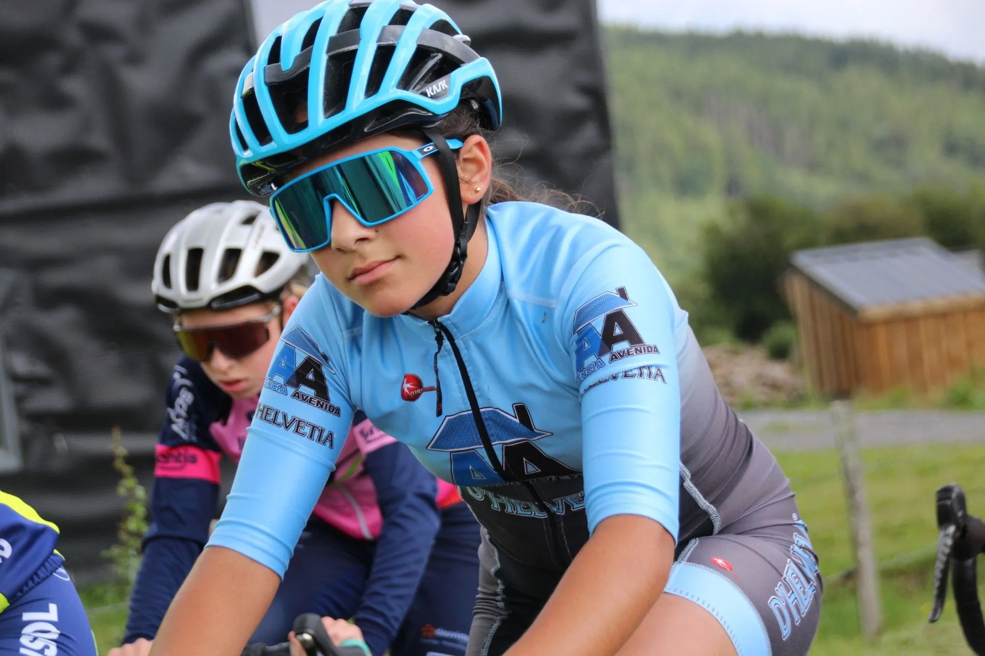Raquel Isidoro assina pela equipa Belga Baloise WB – Ladies