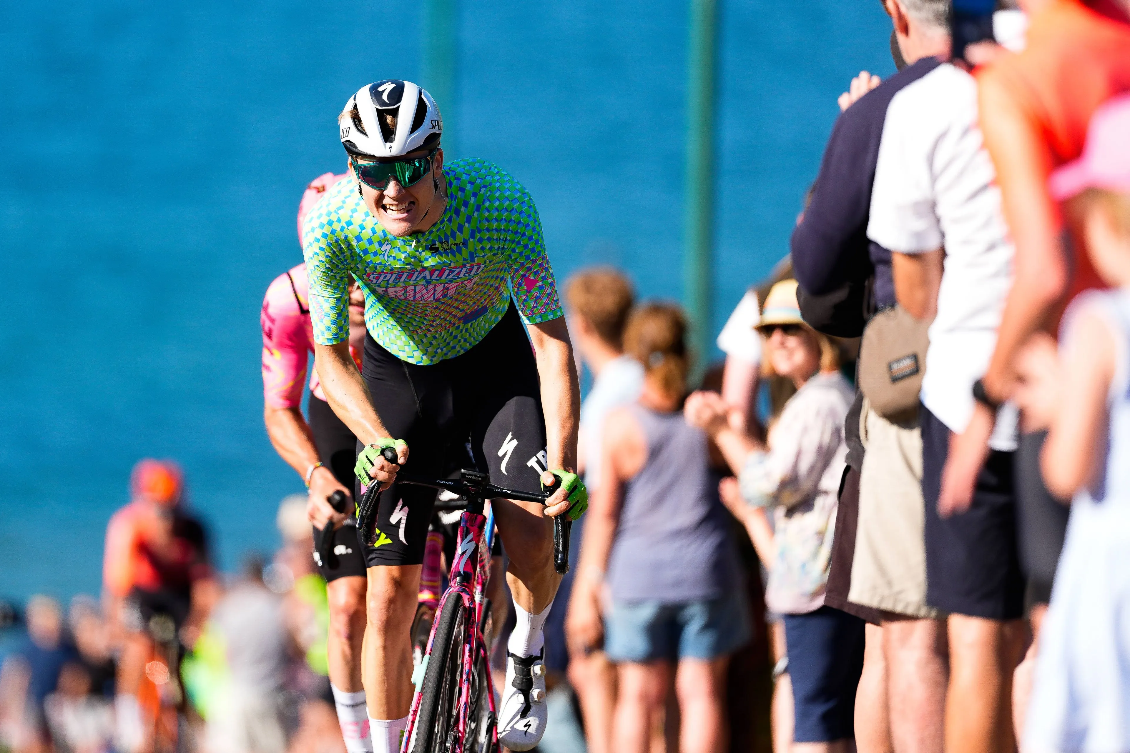 Great Britain's biggest development team ends road team in 2025