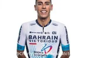 Afonso Eulálio mostra-se satisfeito com a sua prestação no Tour Down Under e aponta à etapa rainha: "Estou bem colocado na geral. Fico muito curioso para ver como será a etapa rainha de sábado."