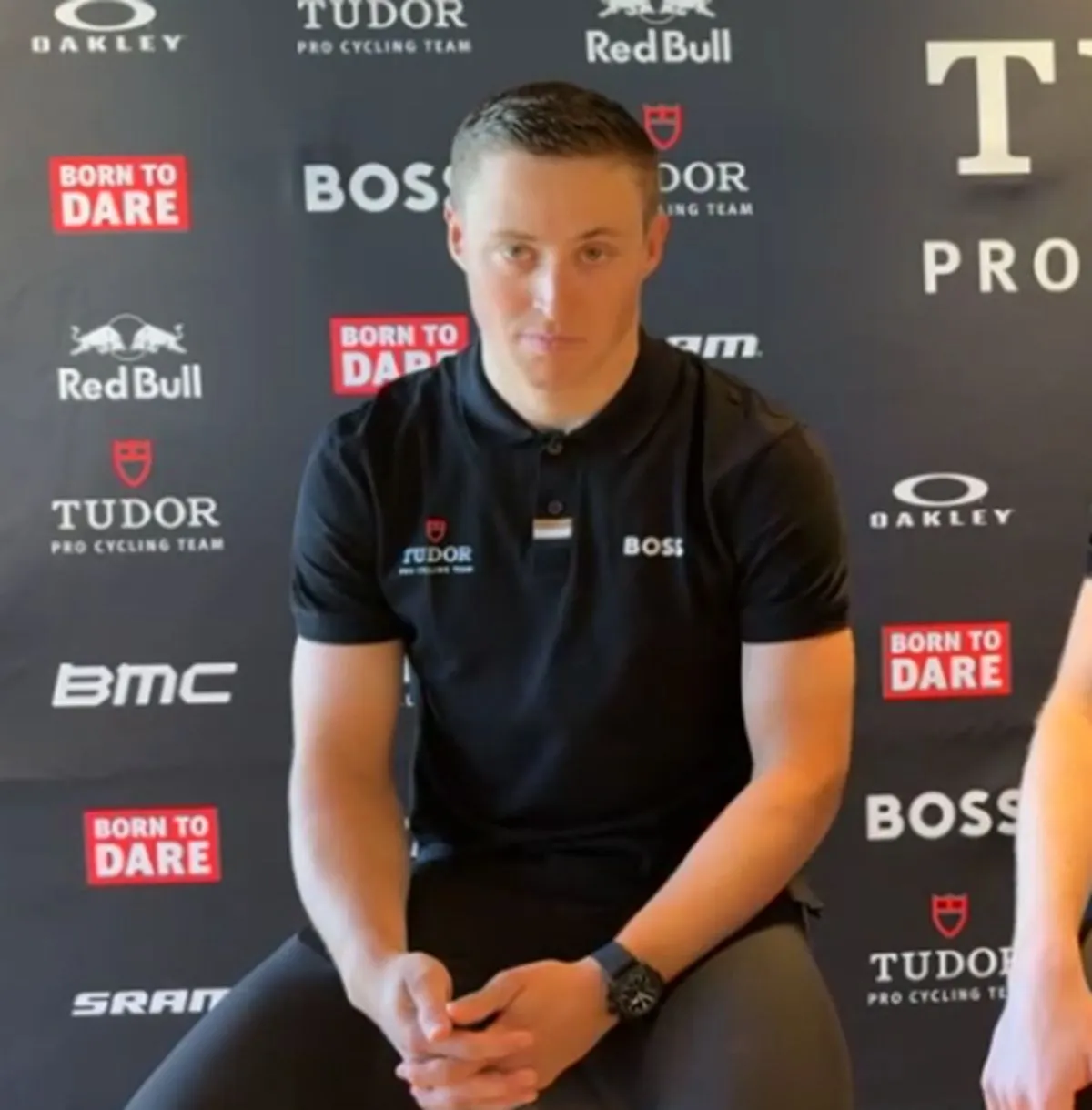 INTERVIEW | Arvid de Kleijn and the 'modern sprinter' - "Be really fast and be able to win sprints, and having at least the minimum aerobic capacity to go over climbs"