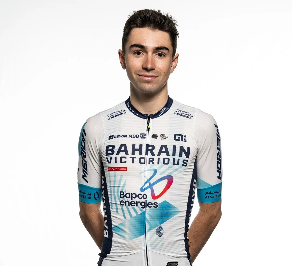 Discover the startlist of the Classica Comunitat Valenciana 2025 with Michael Matthews, Matej Mohoric, Lenny Martínez, Santiago Buitago and more!