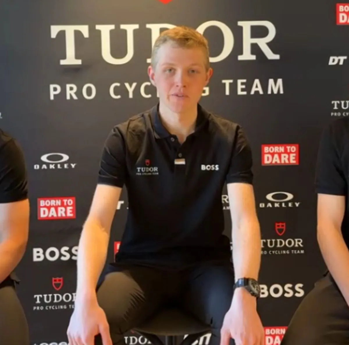 INTERVIEW | Would Michael Storer prefer Grand Tour GC or stages in 2025? "I'm missing a stage in the Giro and the Tour..."