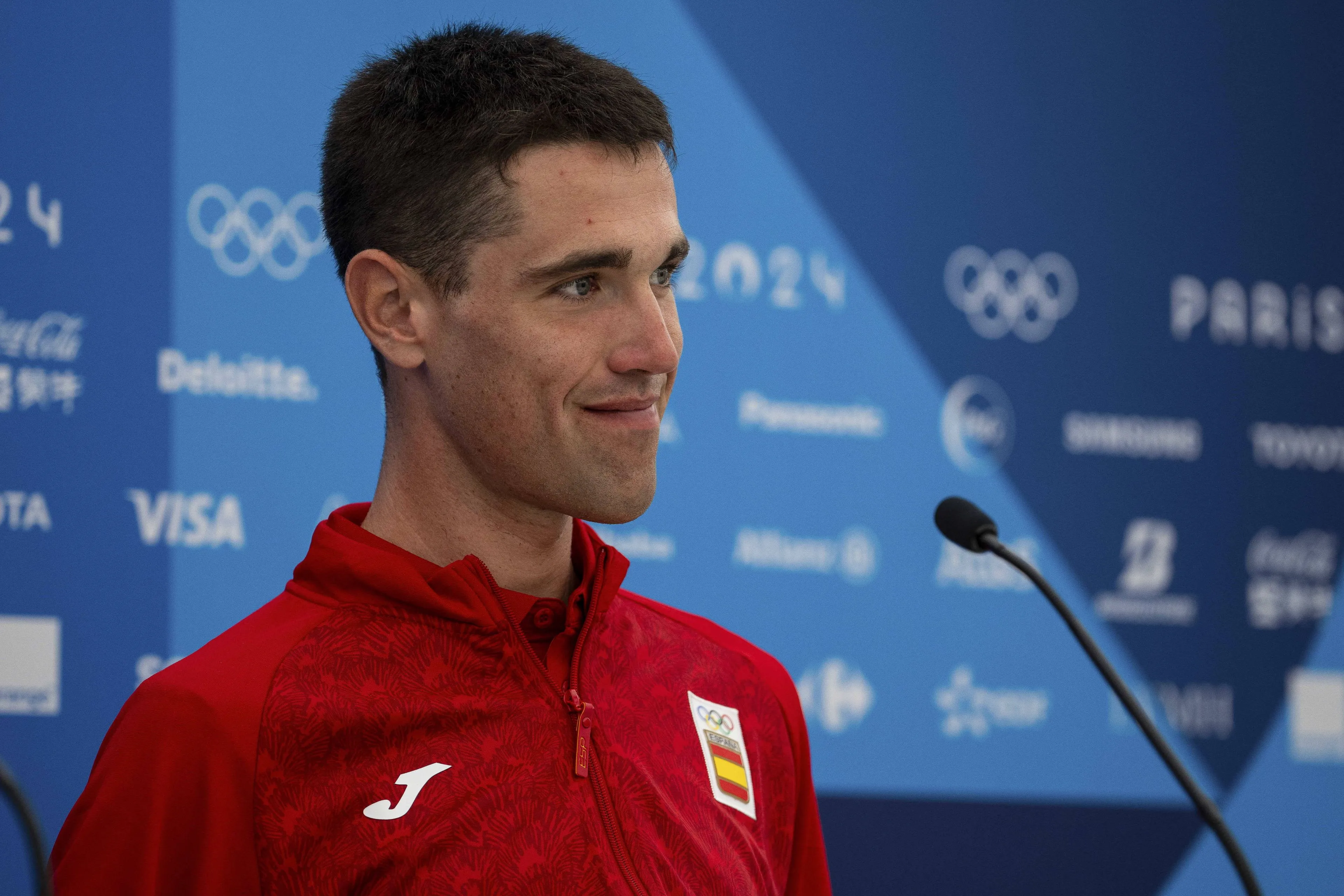 oier lazkano juegos mundial imago1047730276