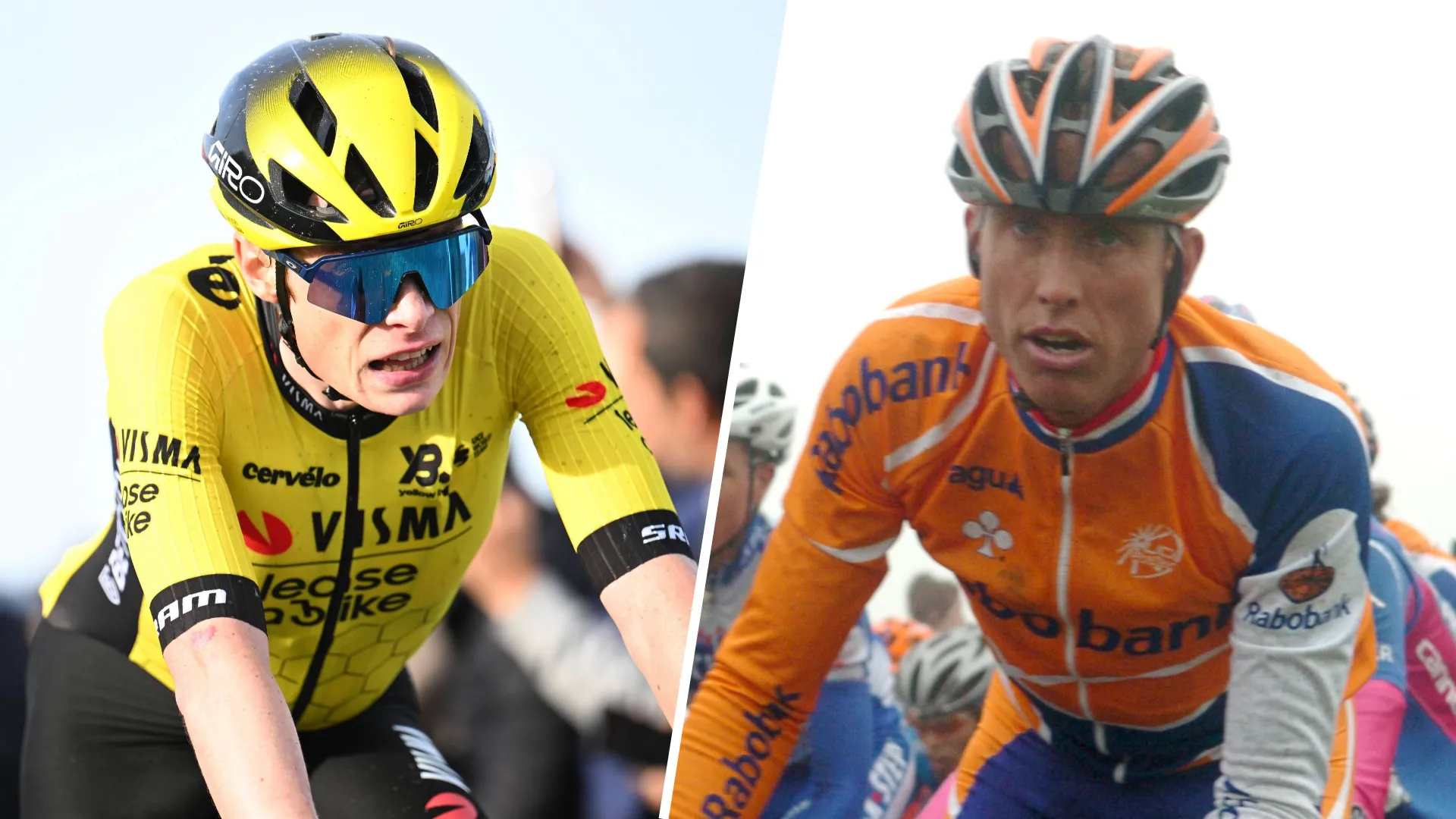 Rabobank reportedly set to make shock return to the peloton with Team Visma | Lease a Bike