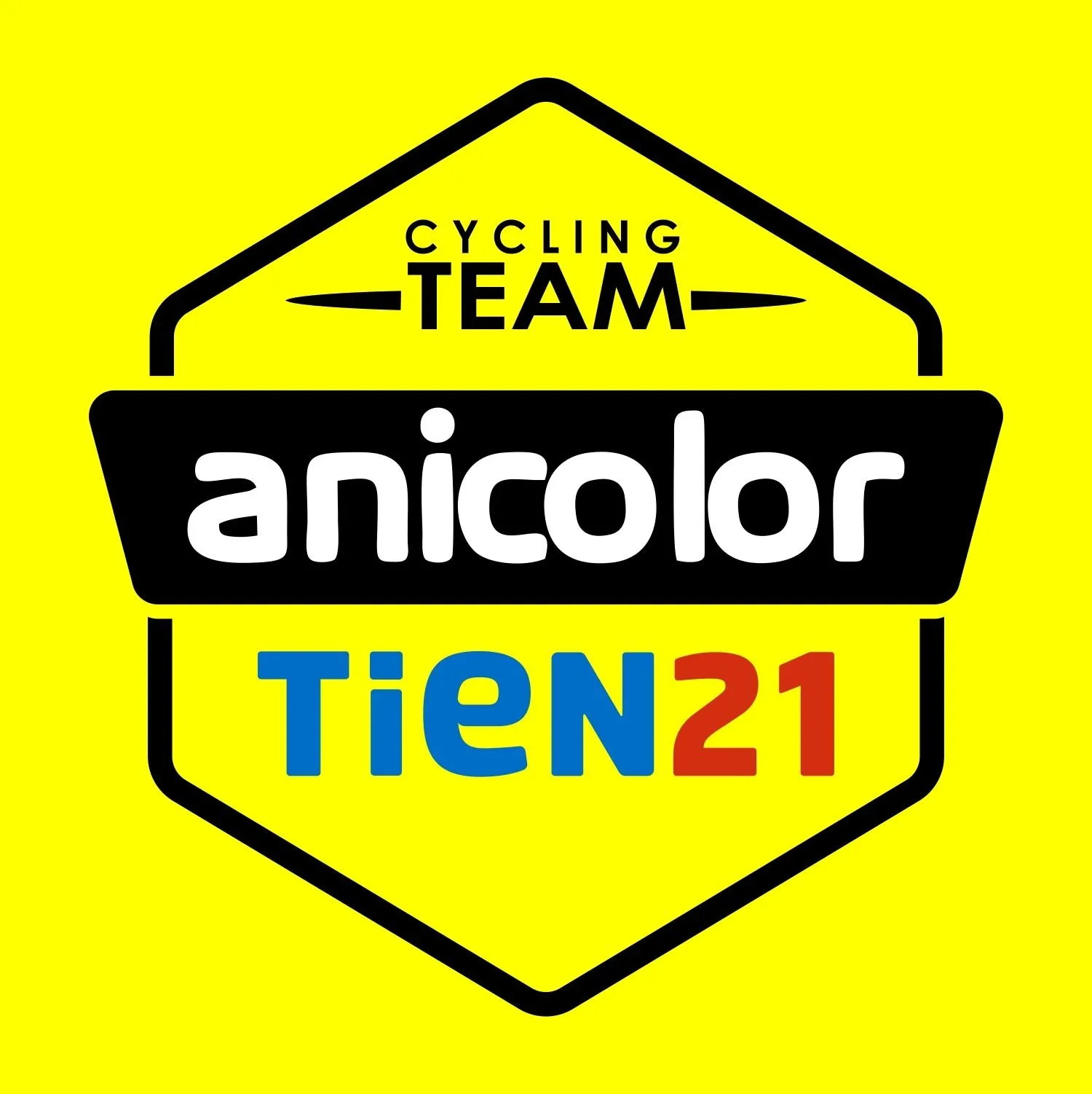 A Sabgal rompe o contrato com a equipa de Águeda, que passa a chamar-se Anicolor - Tien21