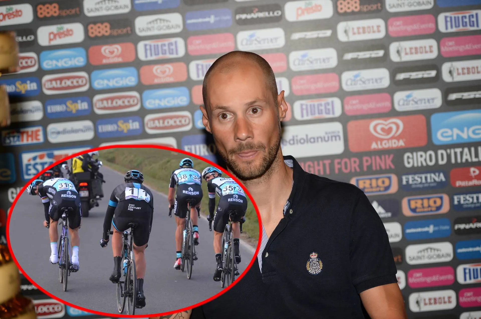 "The only time I almost fought with Niki Terpstra" - 10 years after, how does Tom Boonen recall Quick-Step's famous blunder against Ian Stannard?