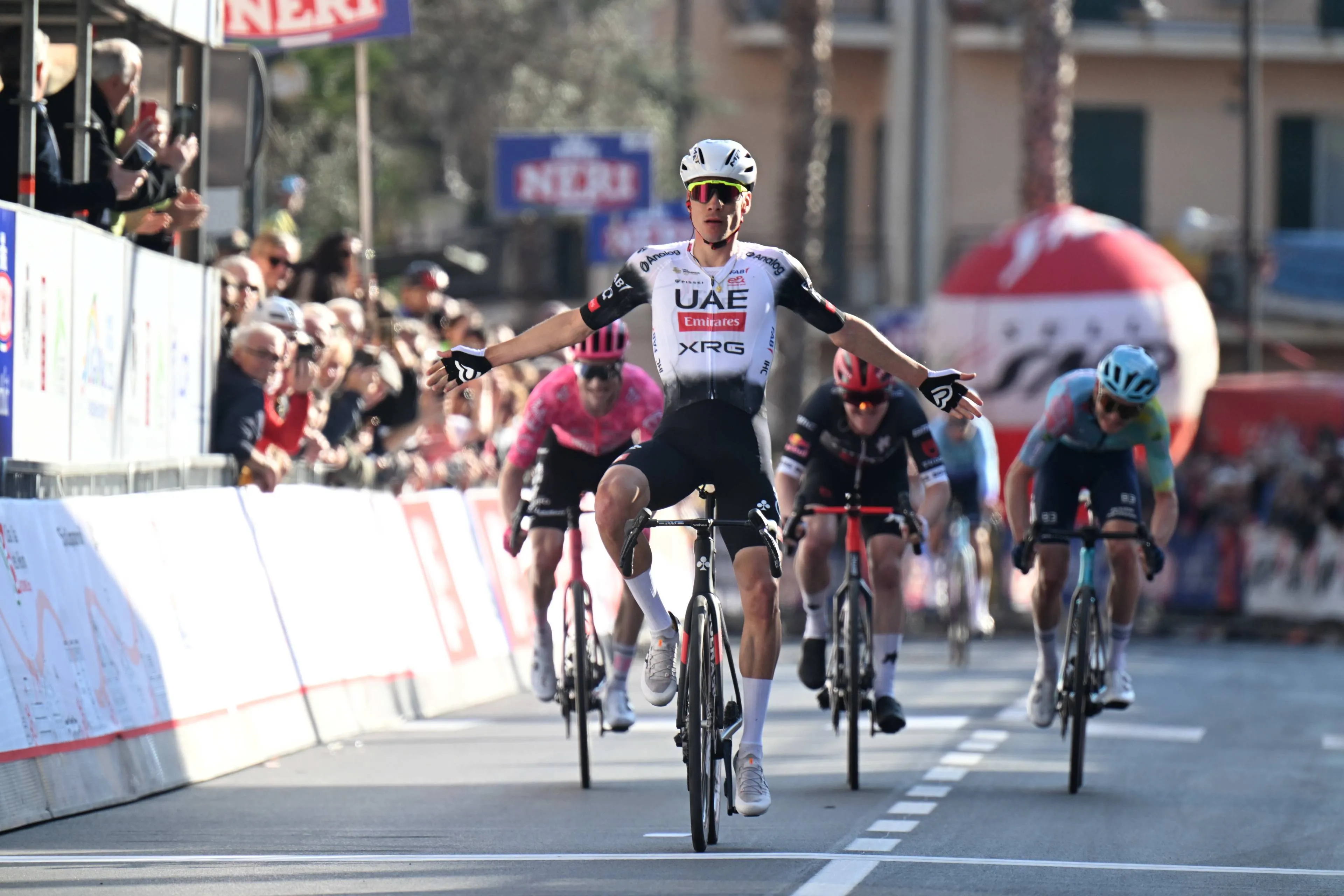 PREVIEW | Giro d'Italia 2025 stage 20