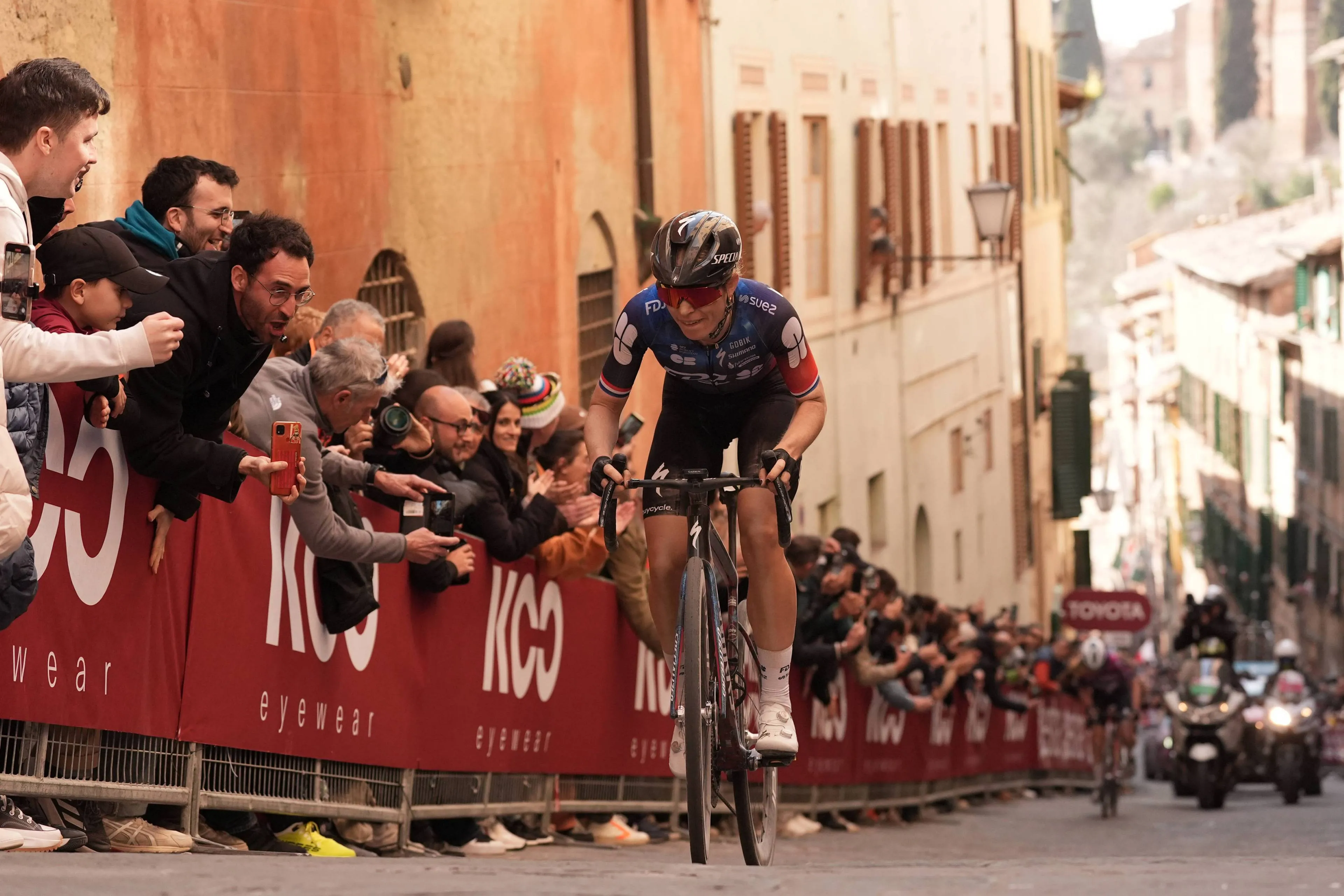PREVIEW | Liège-Bastogne-Liège Femmes 2025