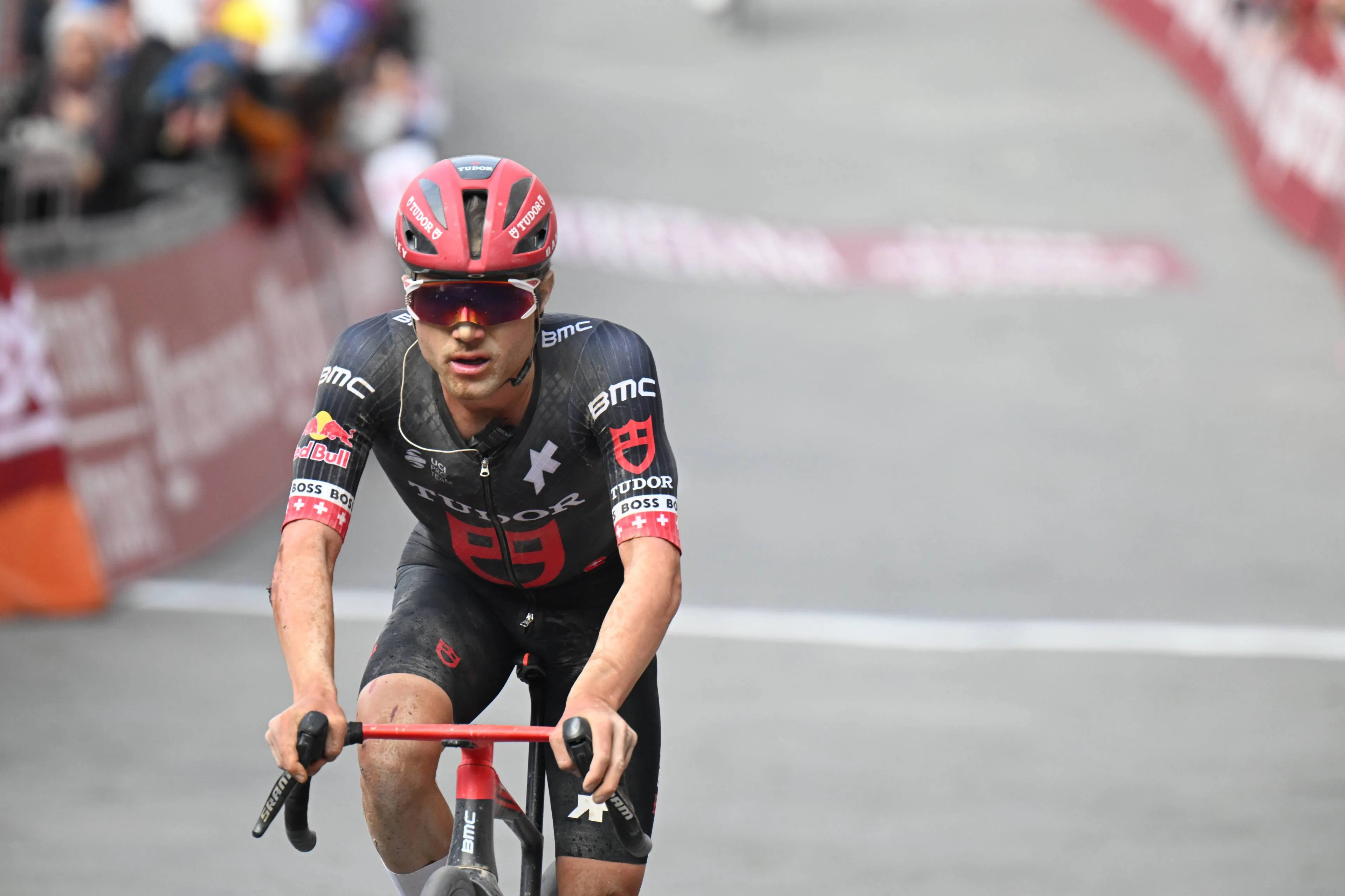 PREVIEW | Giro d'Italia 2025 stage 13