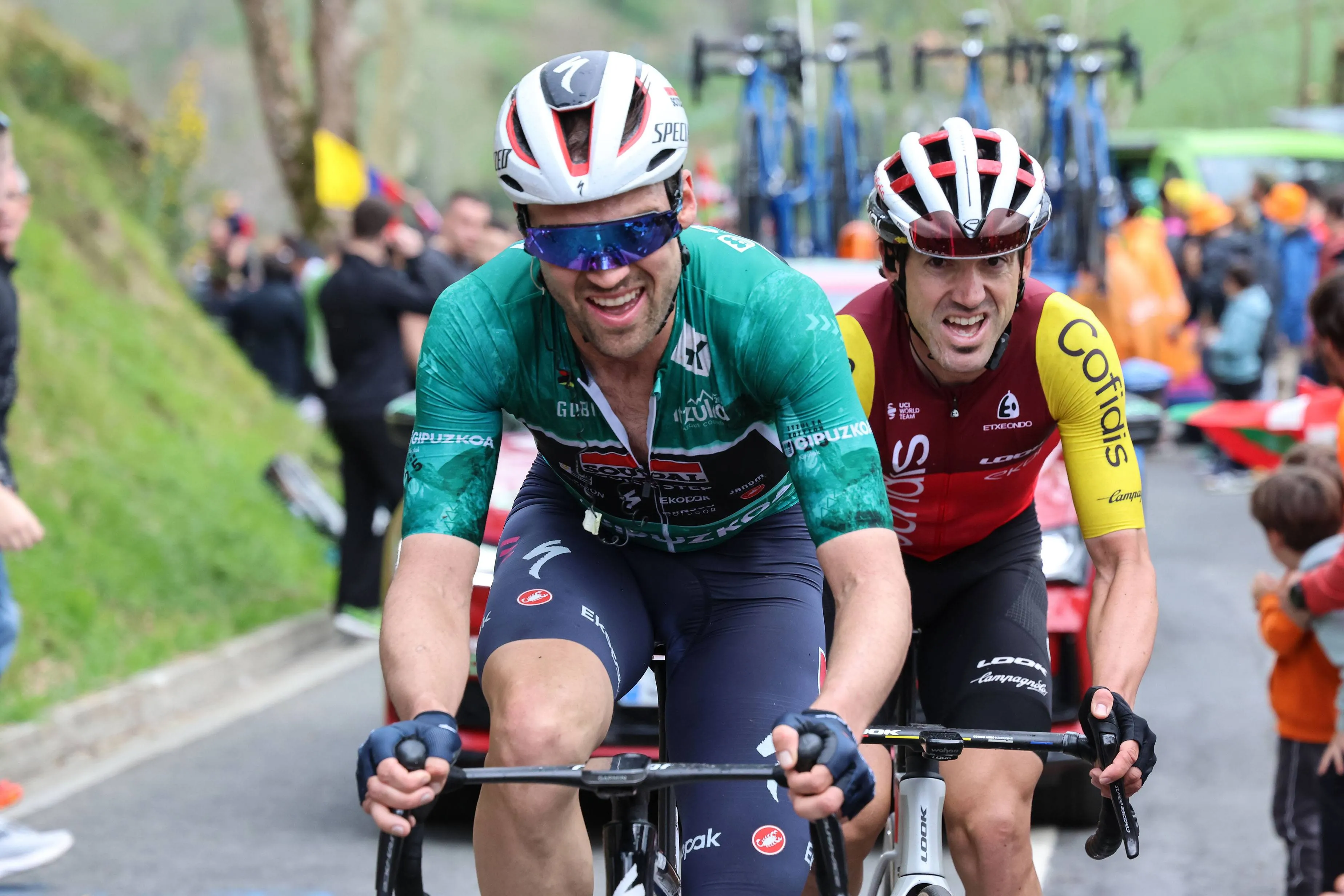 PREVIEW | Vuelta a España 2025 stage 11