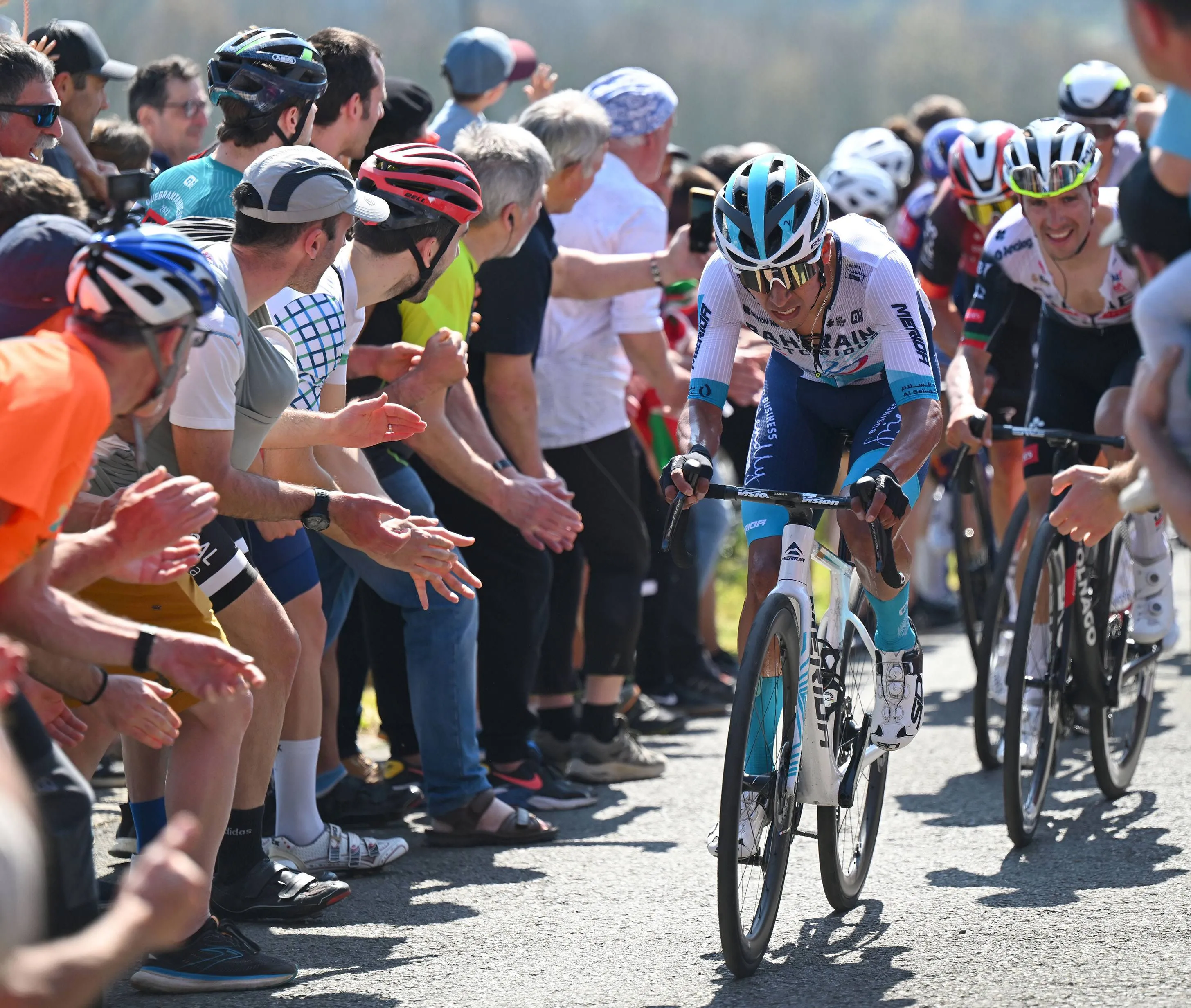 PREVIEW | Vuelta a Burgos 2025 stage 1