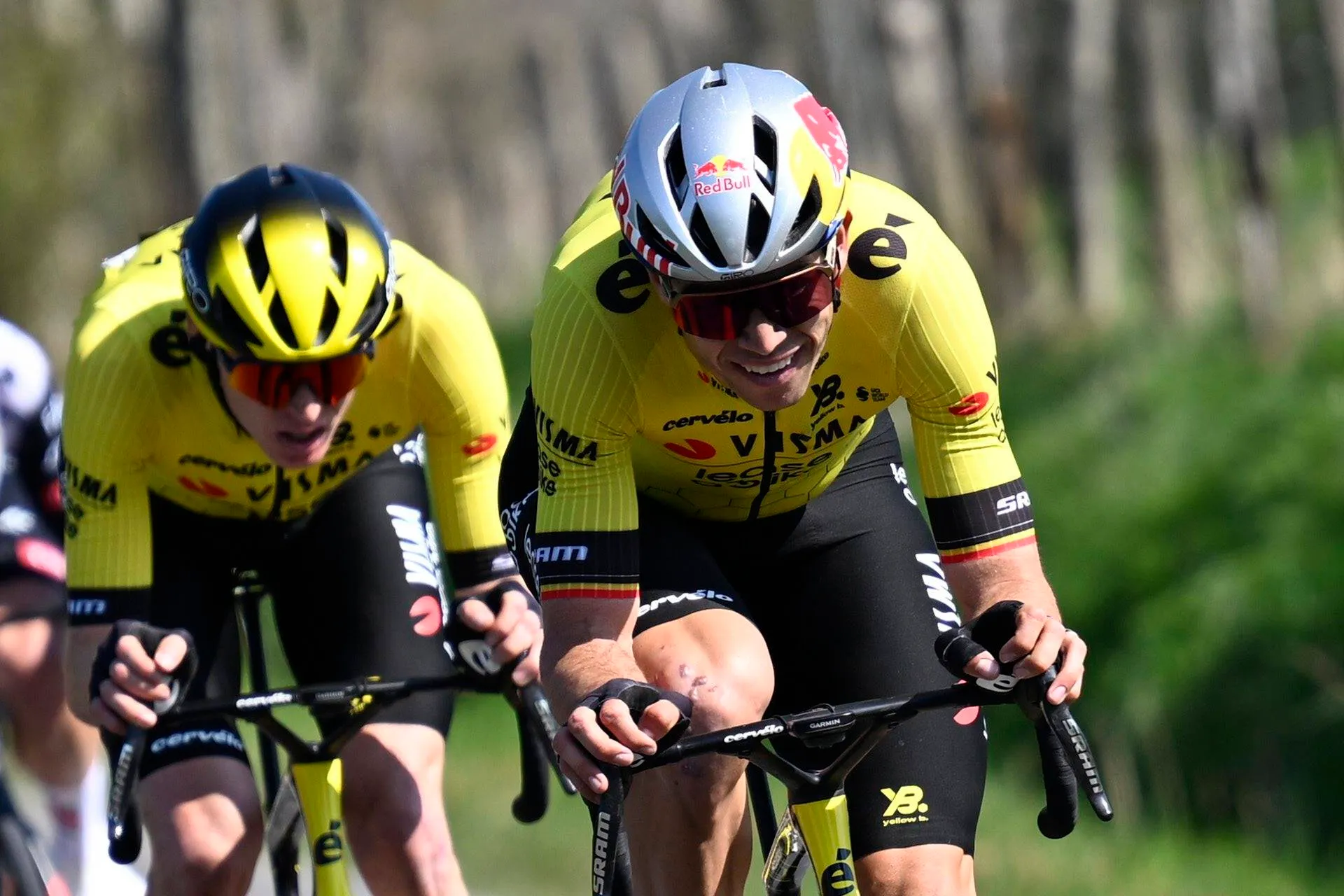 2025 Amstel Gold Race Center - News, Schedules, Startlist, Profiles, TV Guide, Prize Money and Preview