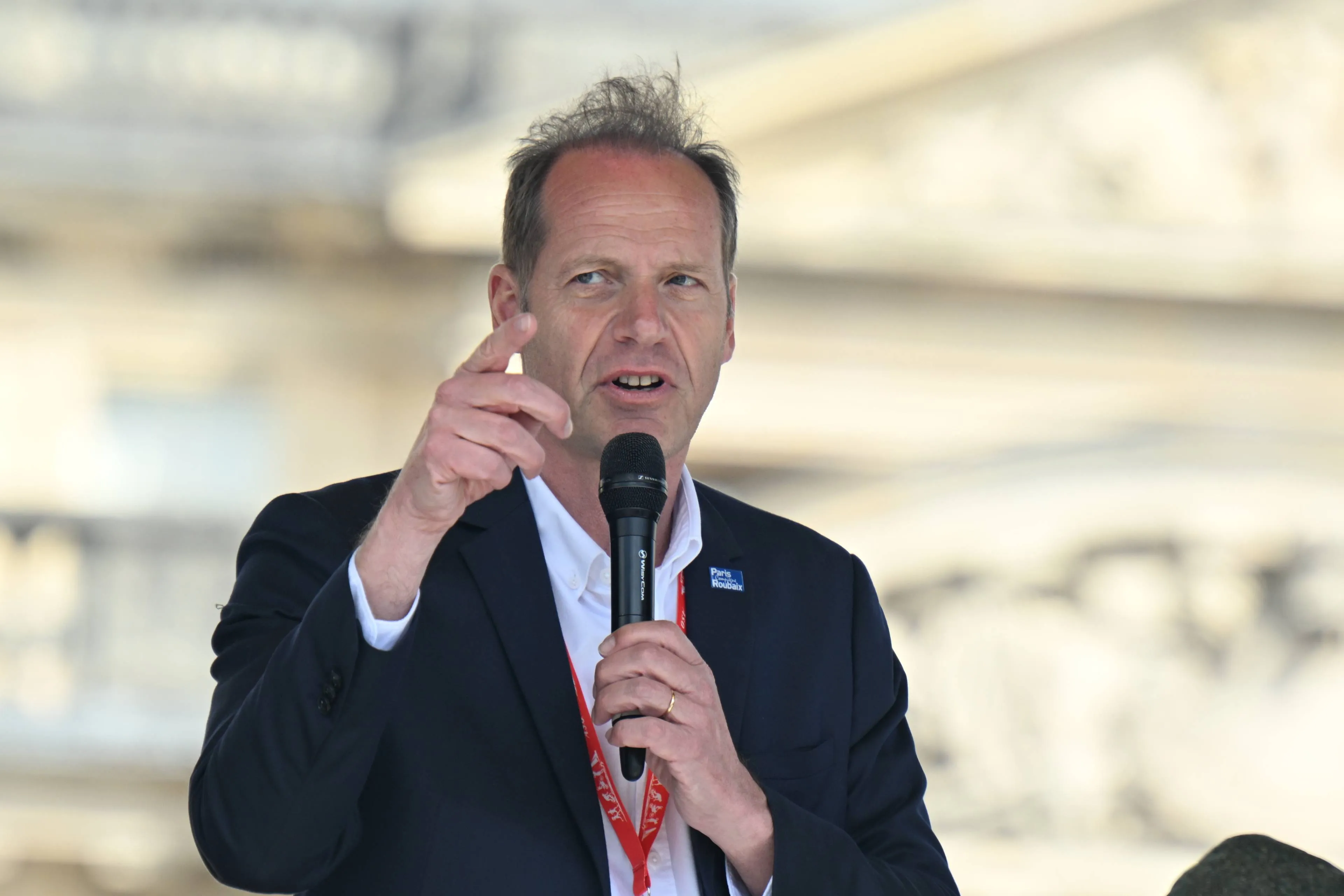 christianprudhomme